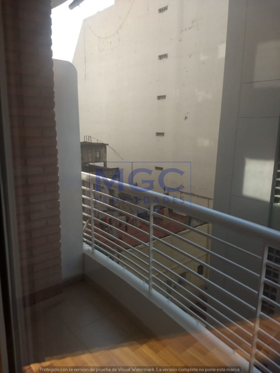 PALERMO SOHO - VENTA 2 AMB. C/AMENITIES - 14