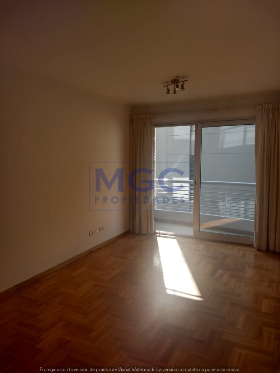 PALERMO SOHO - VENTA 2 AMB. C/AMENITIES - 19