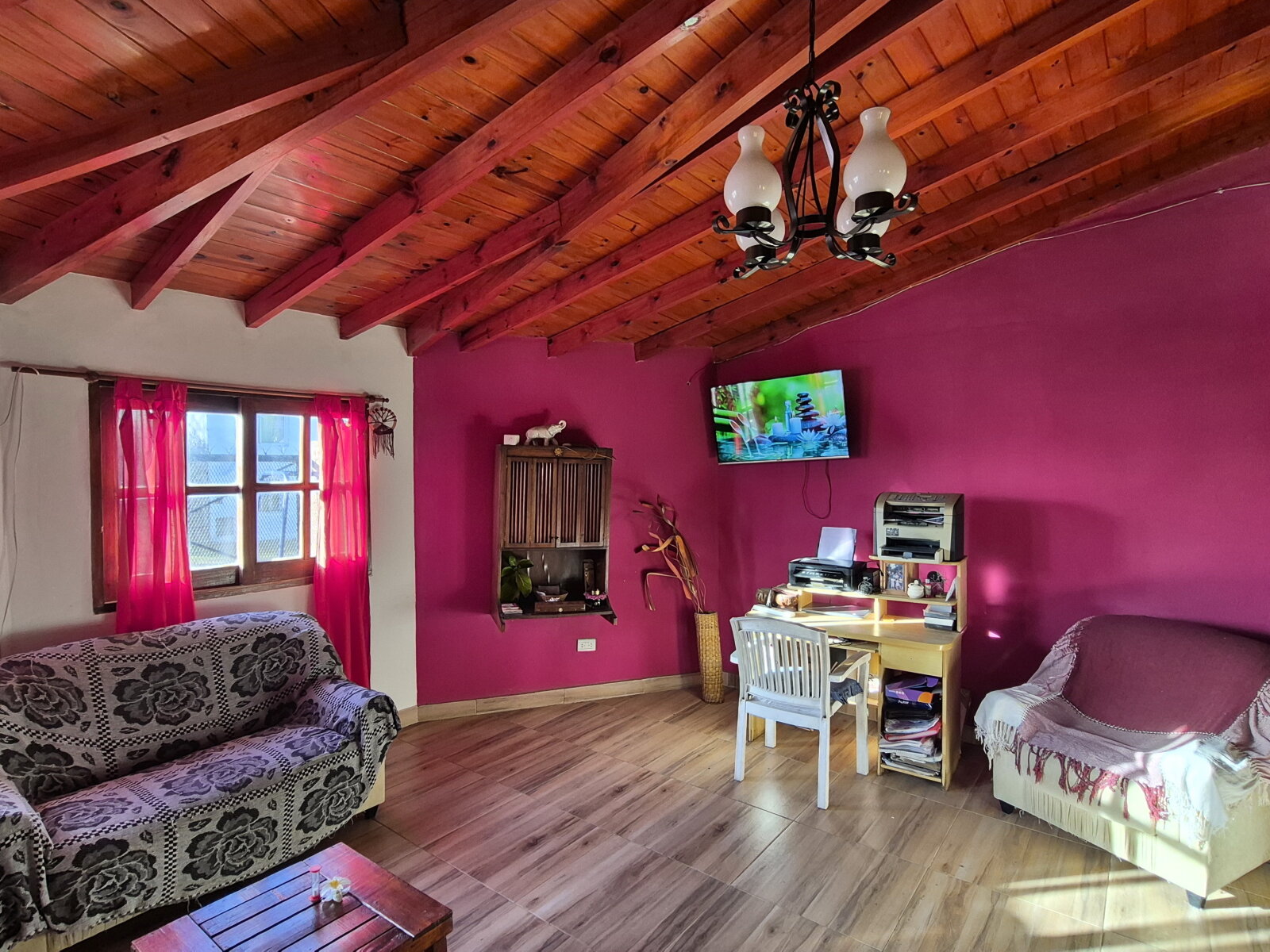 Venta casa de cinco ambientes, con cochera y jardín en Mar de Ajó, Partido de La Costa, Buenos Aires - 21