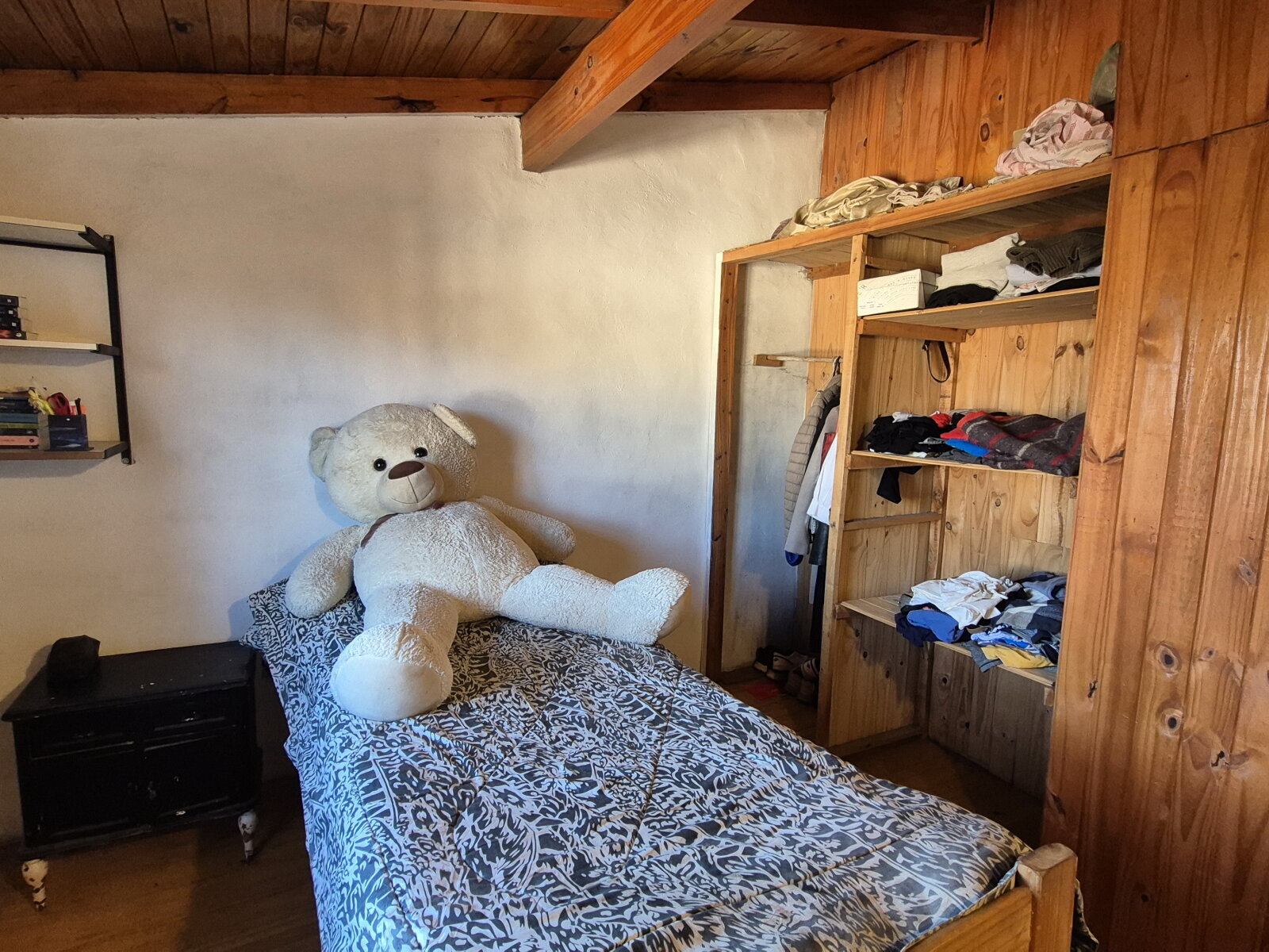 Venta casa de cinco ambientes, con cochera y jardín en Mar de Ajó, Partido de La Costa, Buenos Aires - 26
