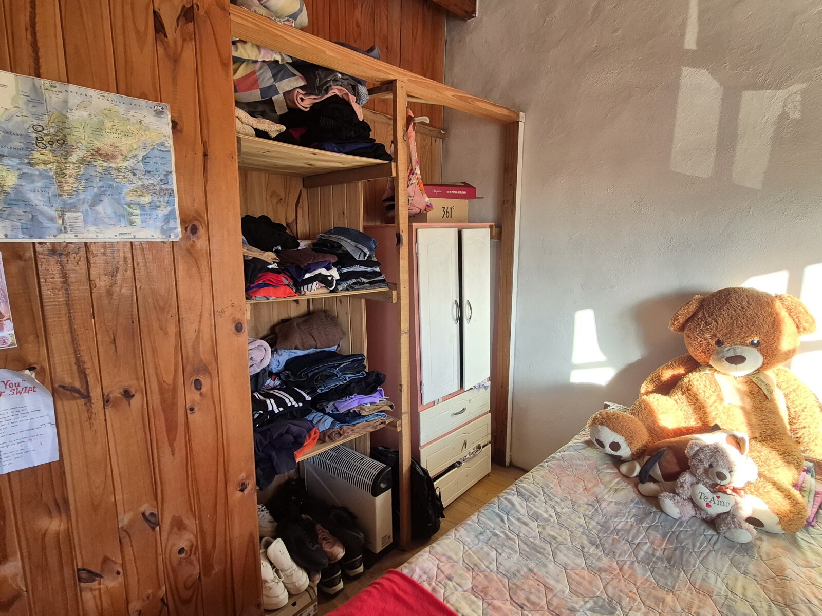 Venta casa de cinco ambientes, con cochera y jardín en Mar de Ajó, Partido de La Costa, Buenos Aires - 28