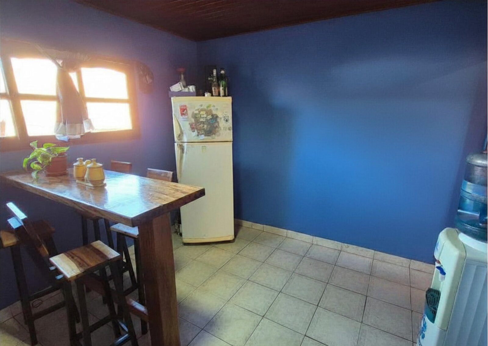 Venta casa de cinco ambientes, con cochera y jardín en Mar de Ajó, Partido de La Costa, Buenos Aires - 12