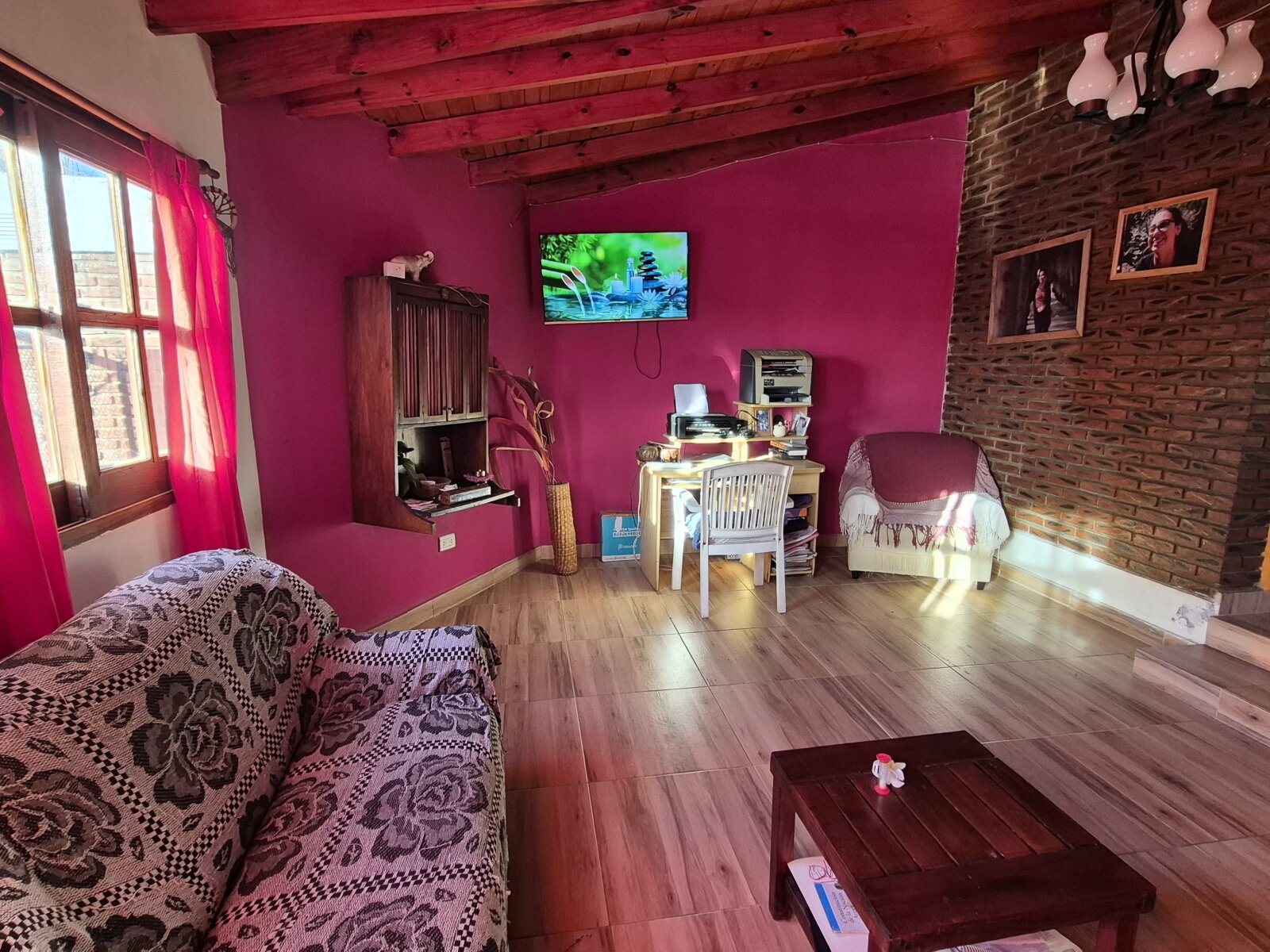 Venta casa de cinco ambientes, con cochera y jardín en Mar de Ajó, Partido de La Costa, Buenos Aires - 22