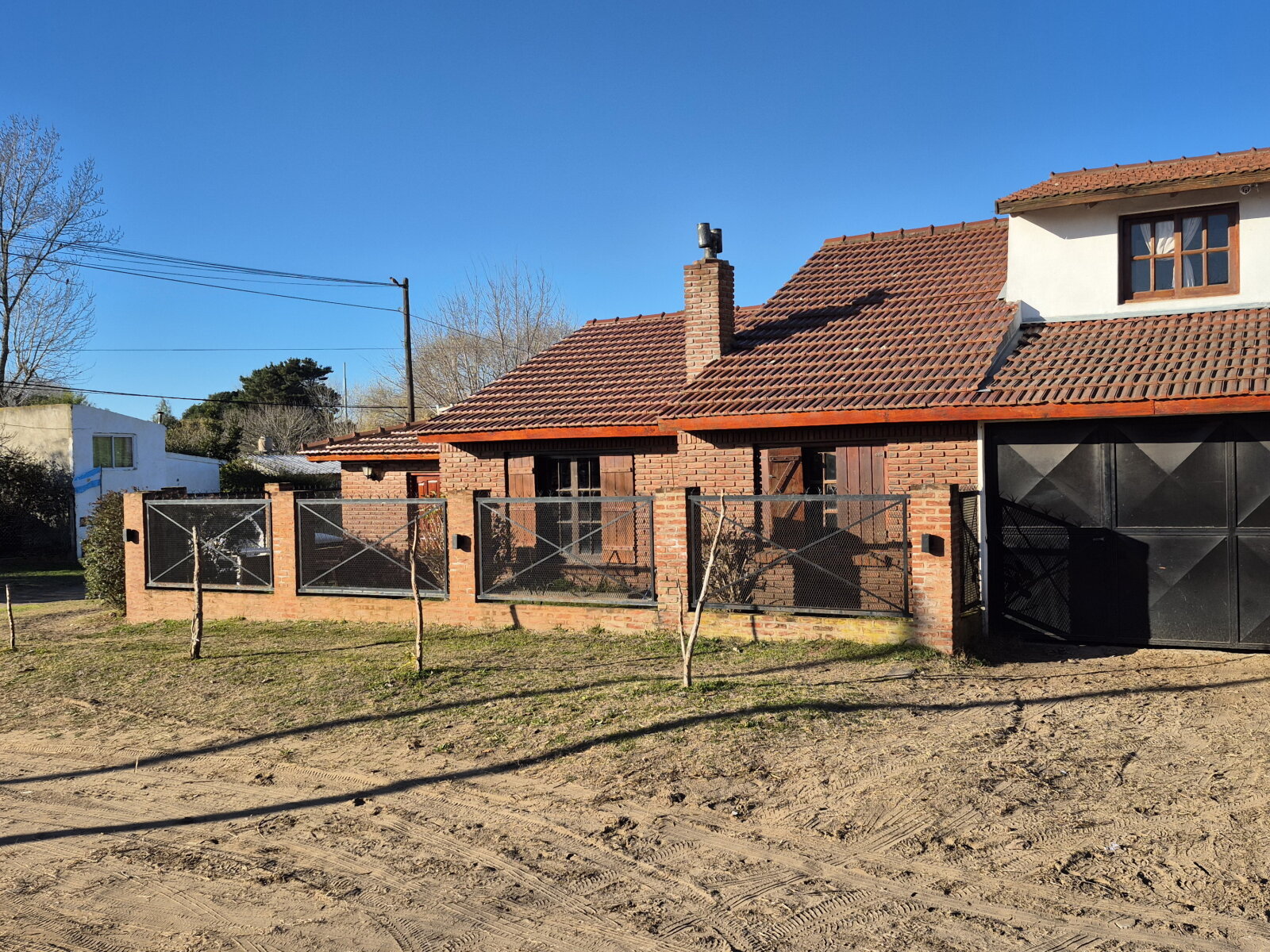 Venta casa de cinco ambientes, con cochera y jardín en Mar de Ajó, Partido de La Costa, Buenos Aires - 42