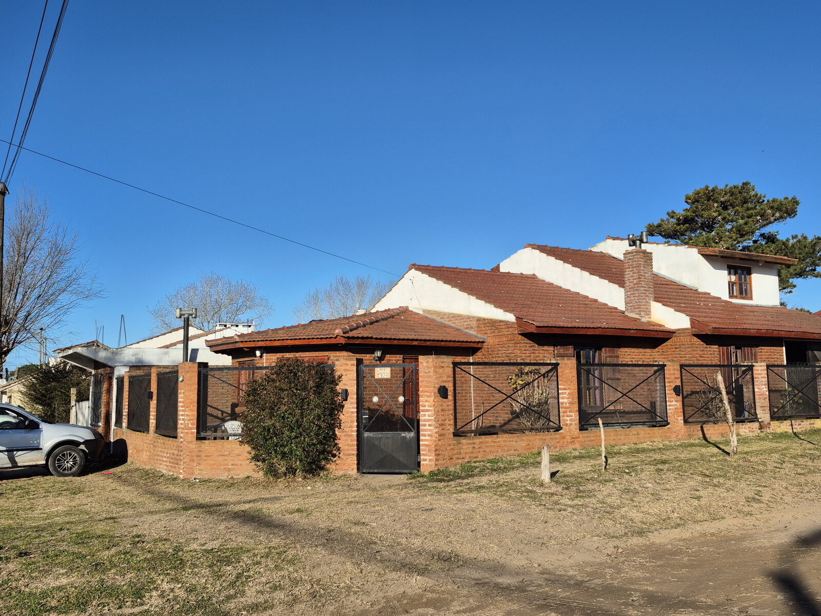 Venta casa de cinco ambientes, con cochera y jardín en Mar de Ajó, Partido de La Costa, Buenos Aires - 43