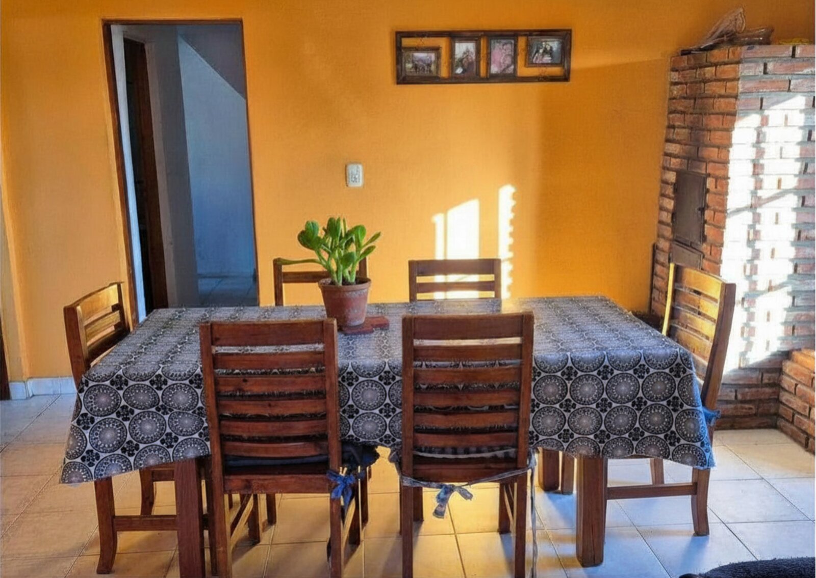 Venta casa de cinco ambientes, con cochera y jardín en Mar de Ajó, Partido de La Costa, Buenos Aires - 9