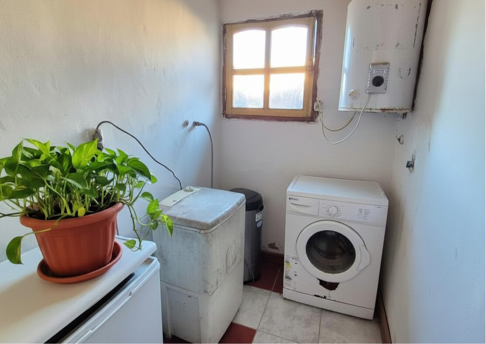 Venta casa de cinco ambientes, con cochera y jardín en Mar de Ajó, Partido de La Costa, Buenos Aires - 20