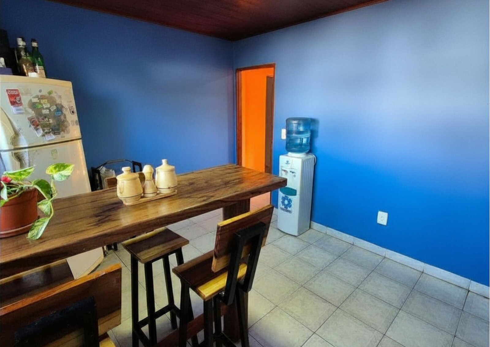 Venta casa de cinco ambientes, con cochera y jardín en Mar de Ajó, Partido de La Costa, Buenos Aires - 13