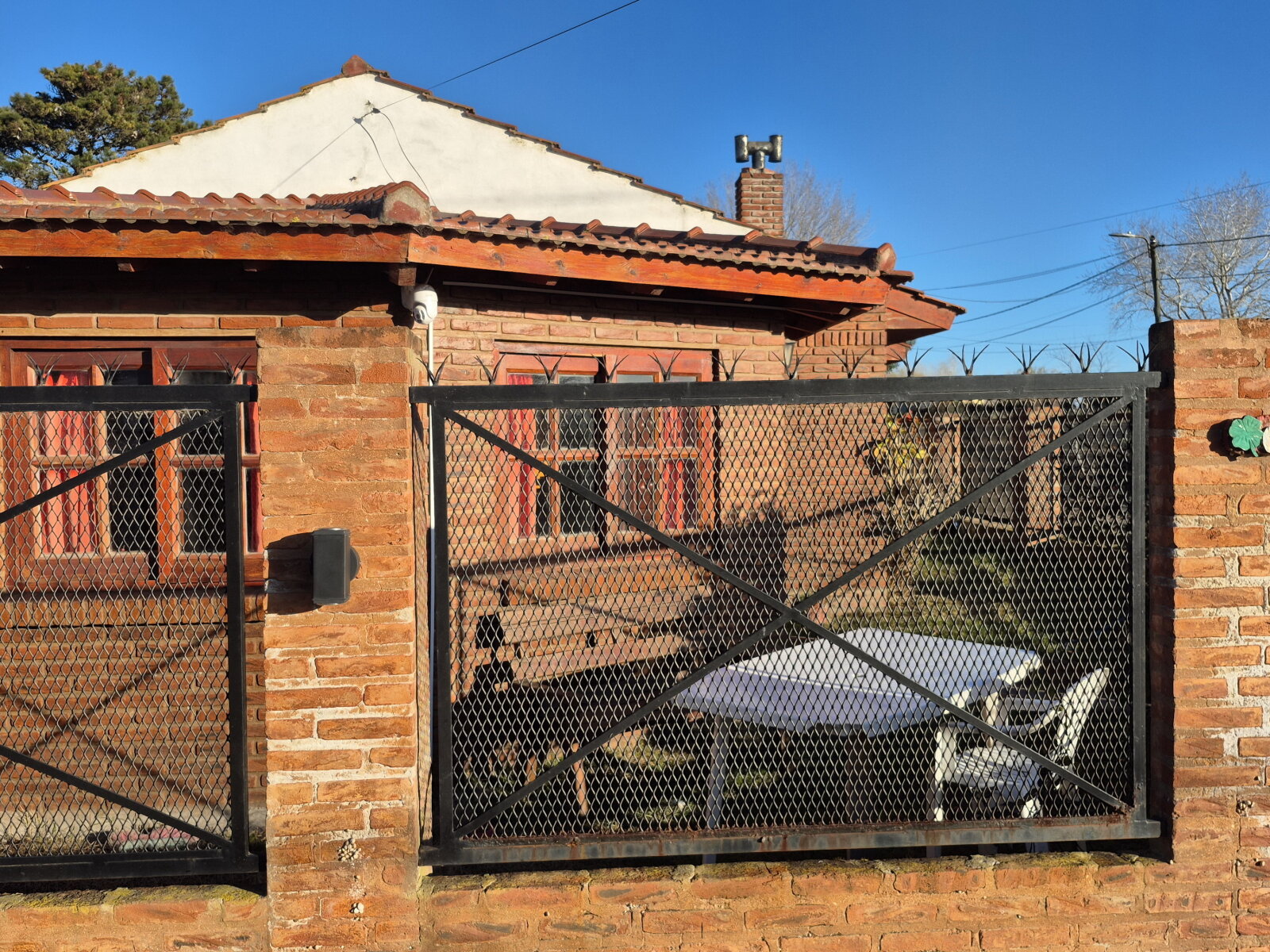 Venta casa de cinco ambientes, con cochera y jardín en Mar de Ajó, Partido de La Costa, Buenos Aires - 38
