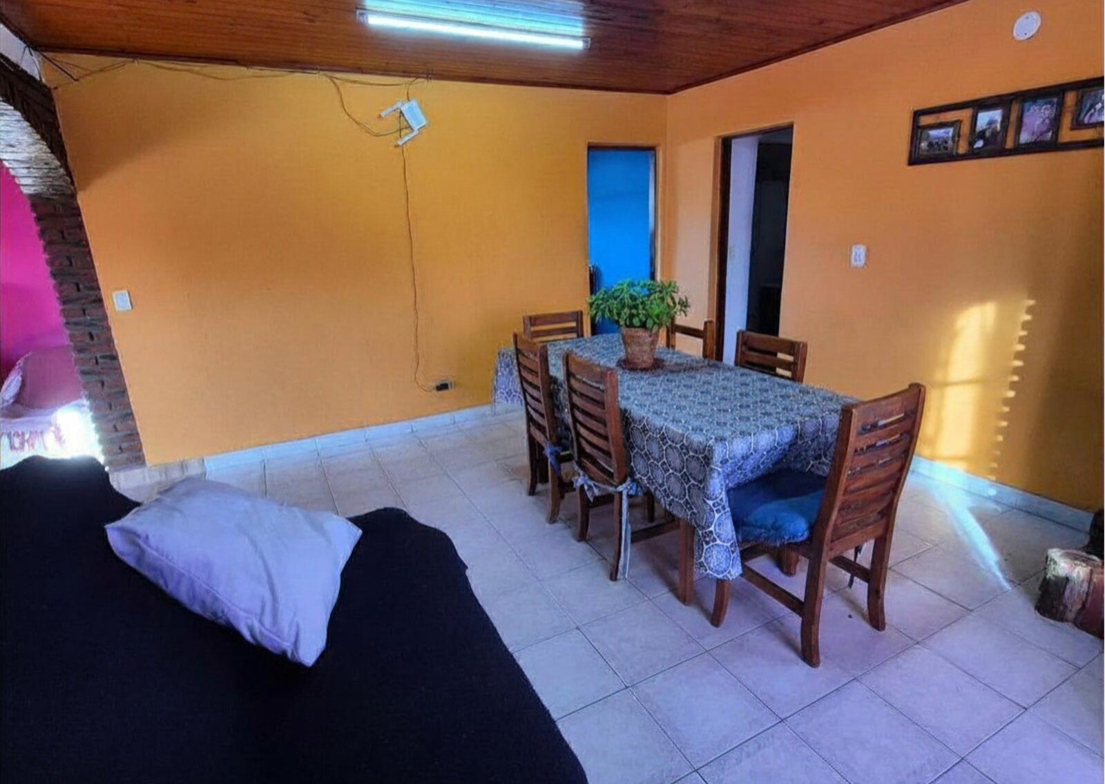 Venta casa de cinco ambientes, con cochera y jardín en Mar de Ajó, Partido de La Costa, Buenos Aires - 10