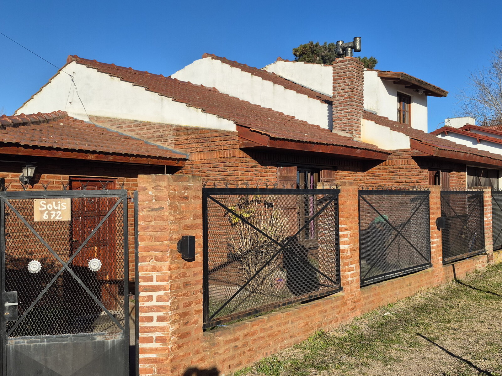 Venta casa de cinco ambientes, con cochera y jardín en Mar de Ajó, Partido de La Costa, Buenos Aires - 41