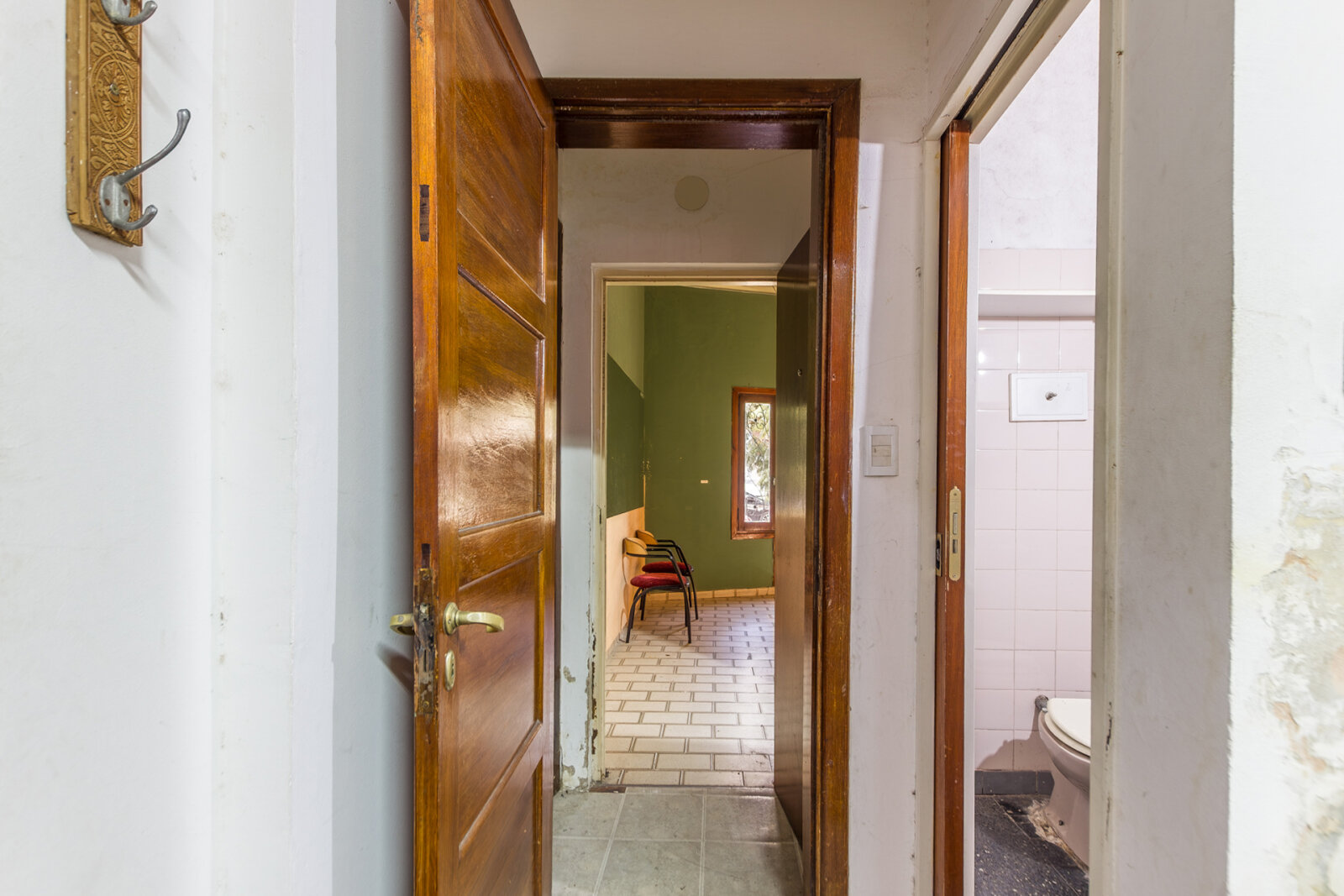 Casa multifamiliar Lote Propio Ideal Flipping - 74