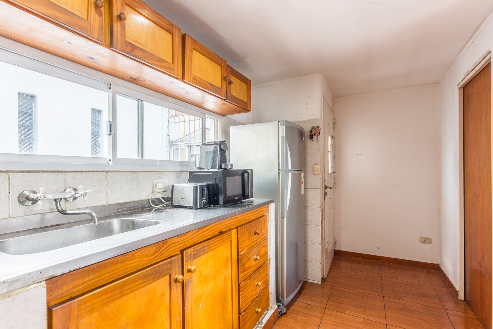 Casa multifamiliar Lote Propio Ideal Flipping - 3