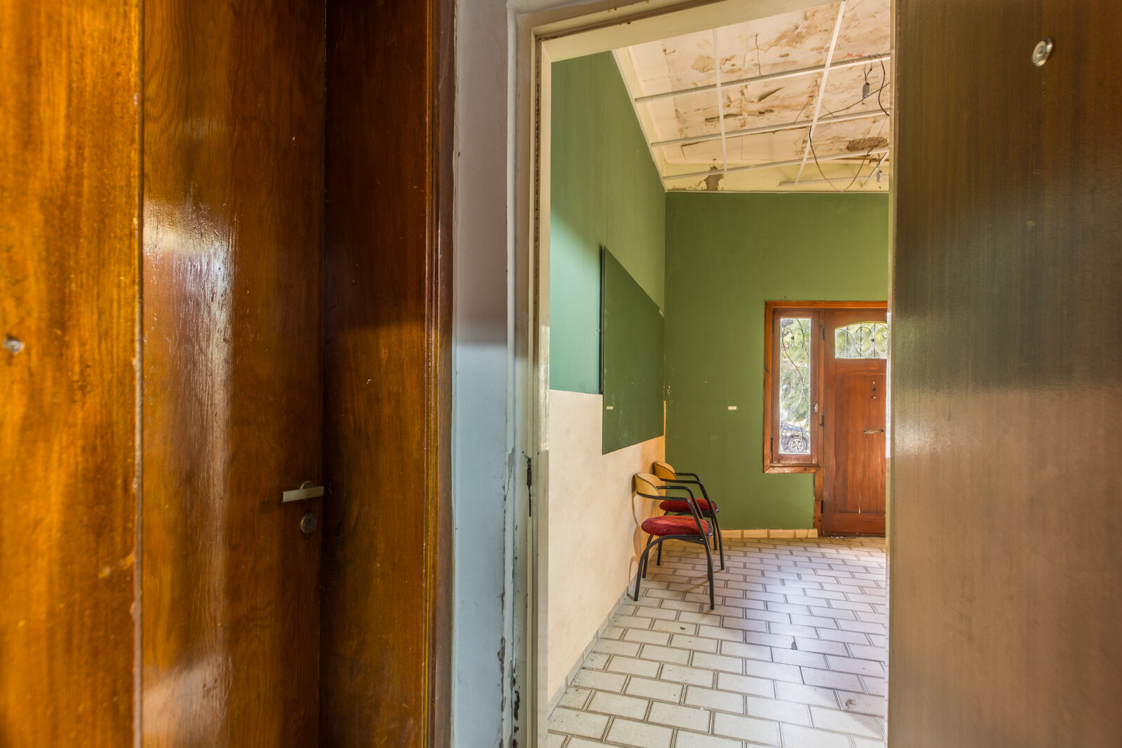 Casa multifamiliar Lote Propio Ideal Flipping - 75