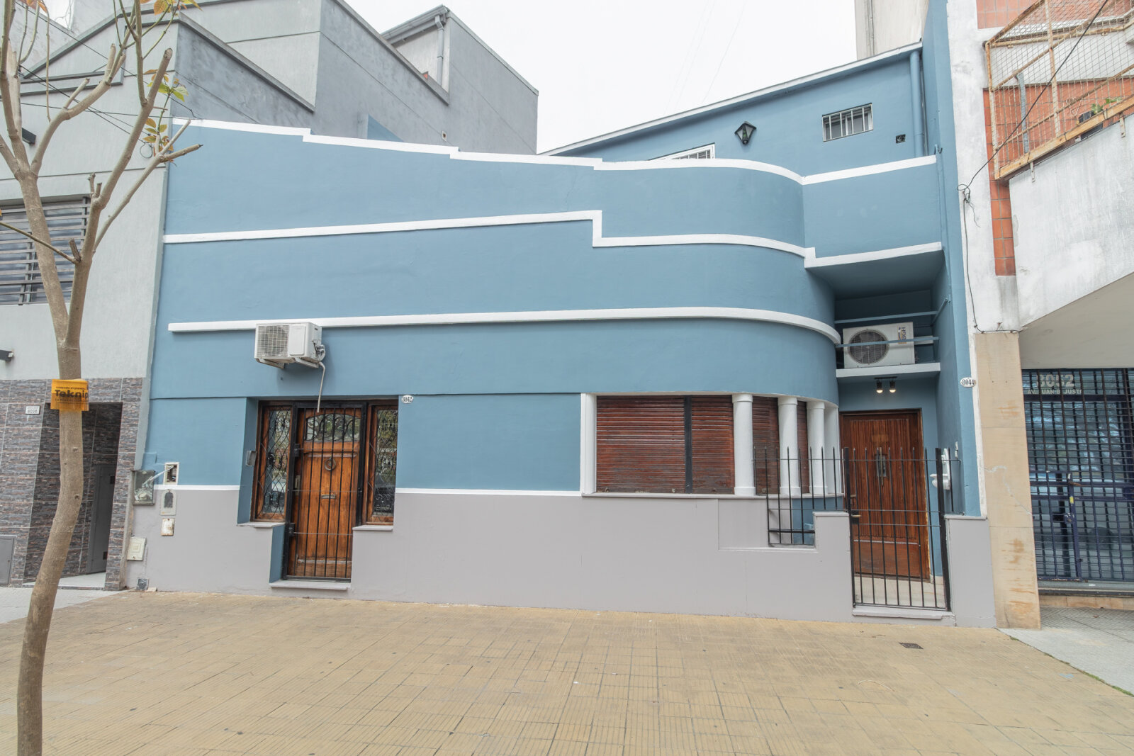 Casa Multifamiliar en Venta Lote Propio Flipping Villa Luro