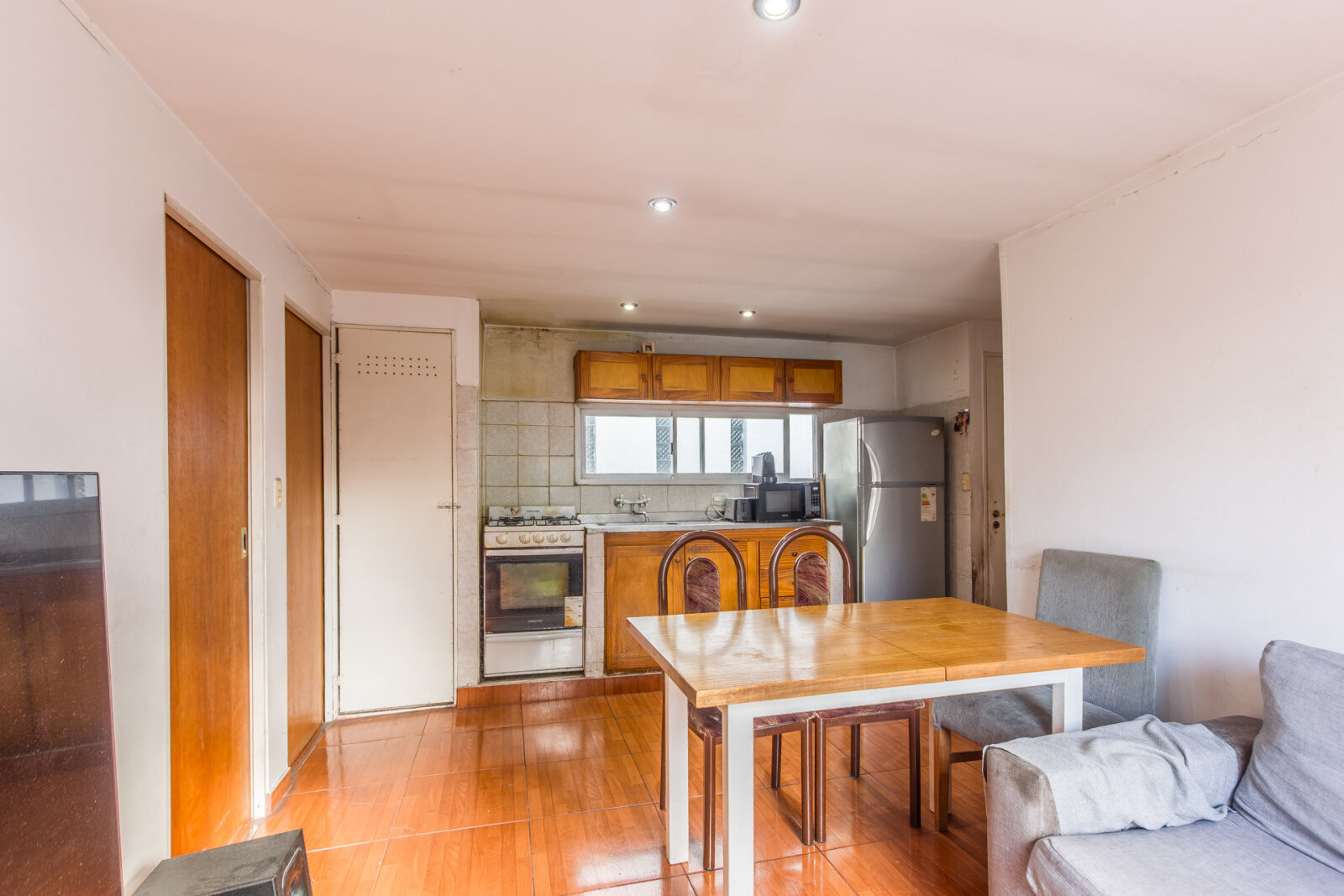 Casa multifamiliar Lote Propio Ideal Flipping - 40