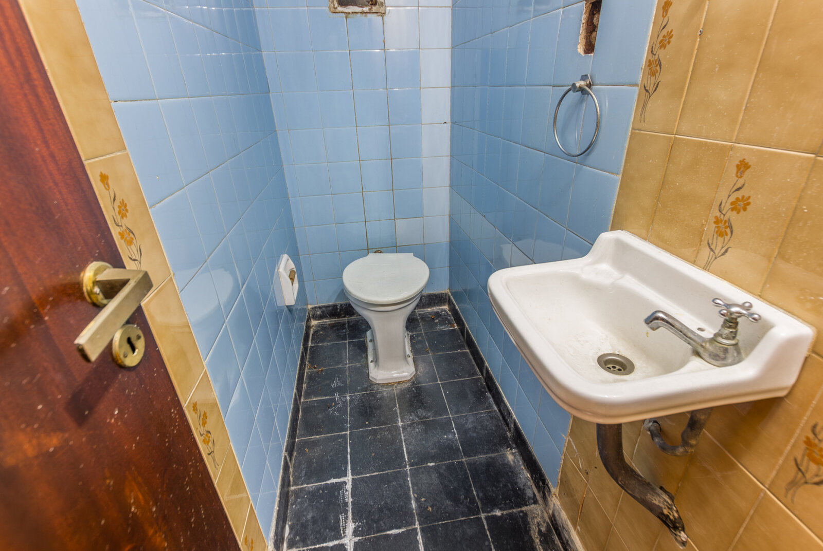Casa multifamiliar Lote Propio Ideal Flipping - 51