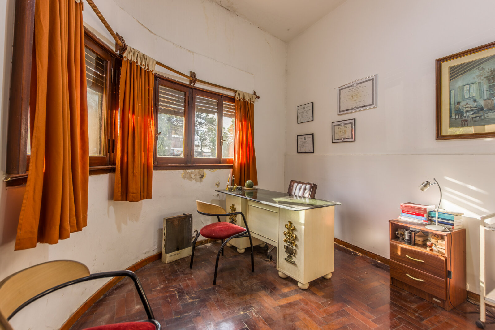 Casa multifamiliar Lote Propio Ideal Flipping - 5