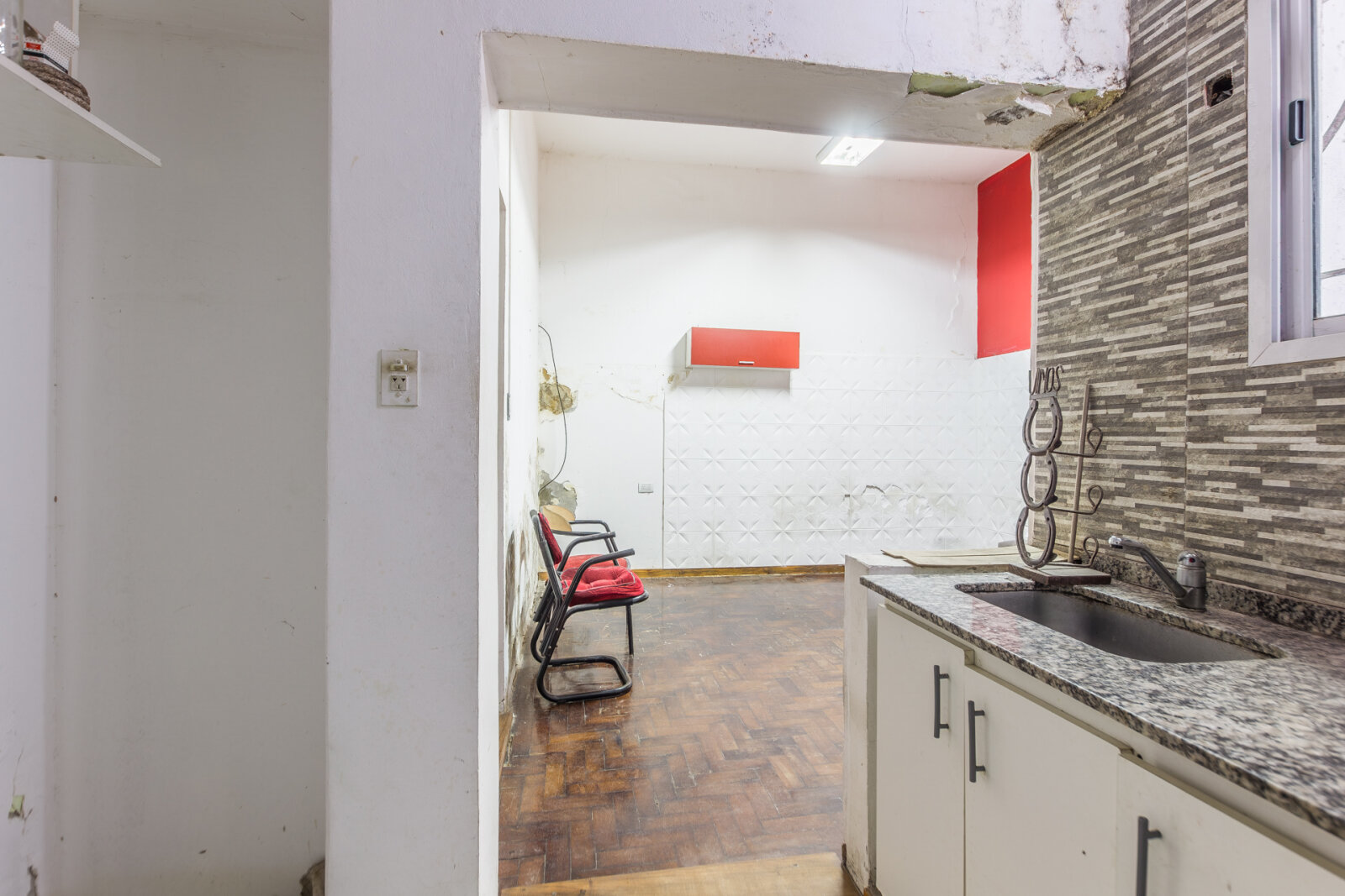 Casa multifamiliar Lote Propio Ideal Flipping - 78