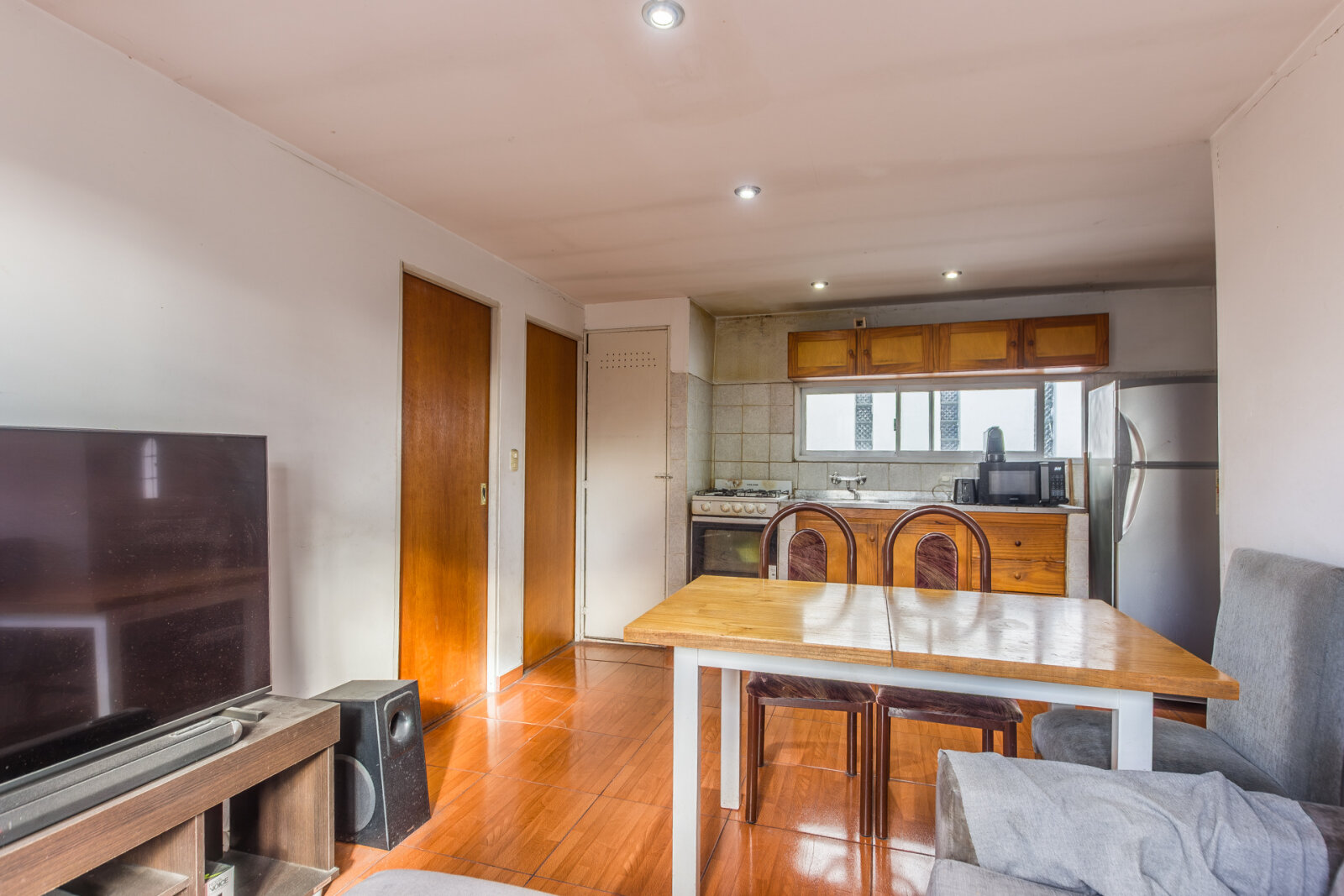 Casa multifamiliar Lote Propio Ideal Flipping - 41