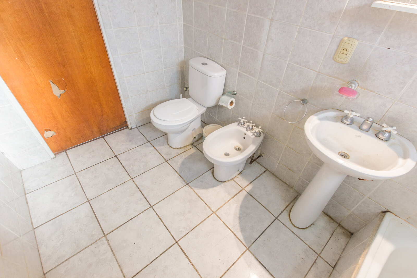 Casa multifamiliar Lote Propio Ideal Flipping - 23