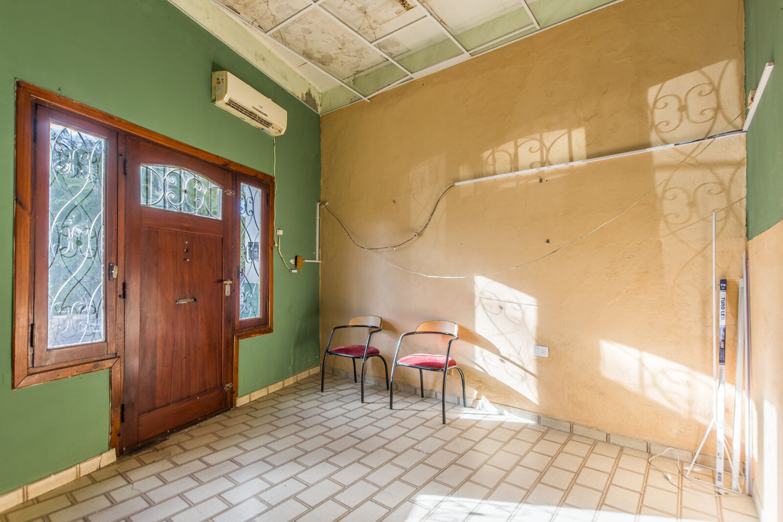 Casa multifamiliar Lote Propio Ideal Flipping - 48