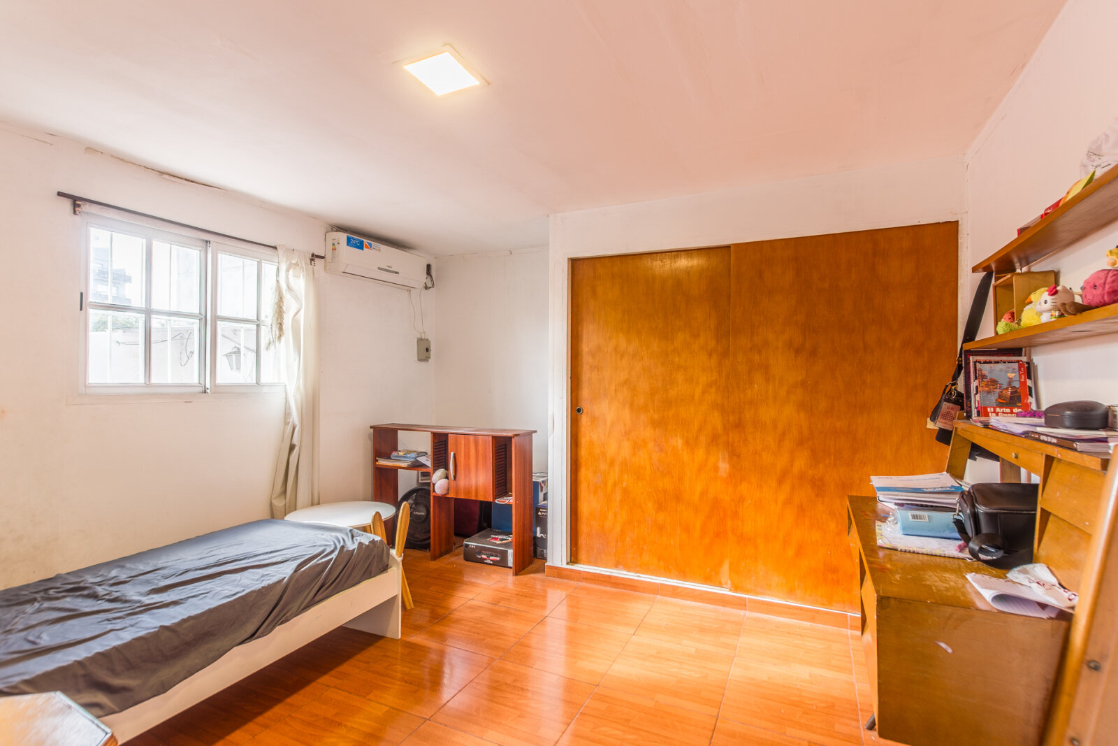 Casa multifamiliar Lote Propio Ideal Flipping - 17