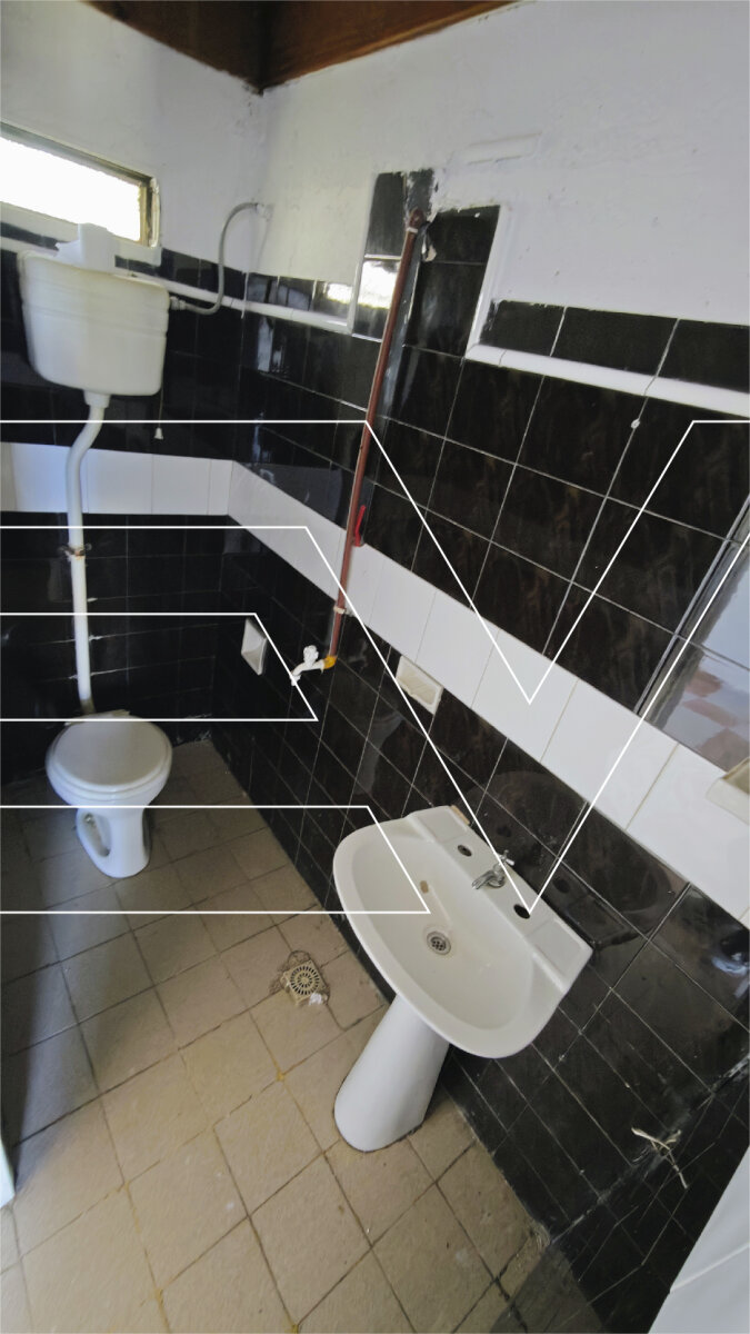 ALQUILER. AV BODEREAU 8400. LOCAL 40 M2 BAÑO PROPIO. NO PAGA EXPENSAS - Imagen 6