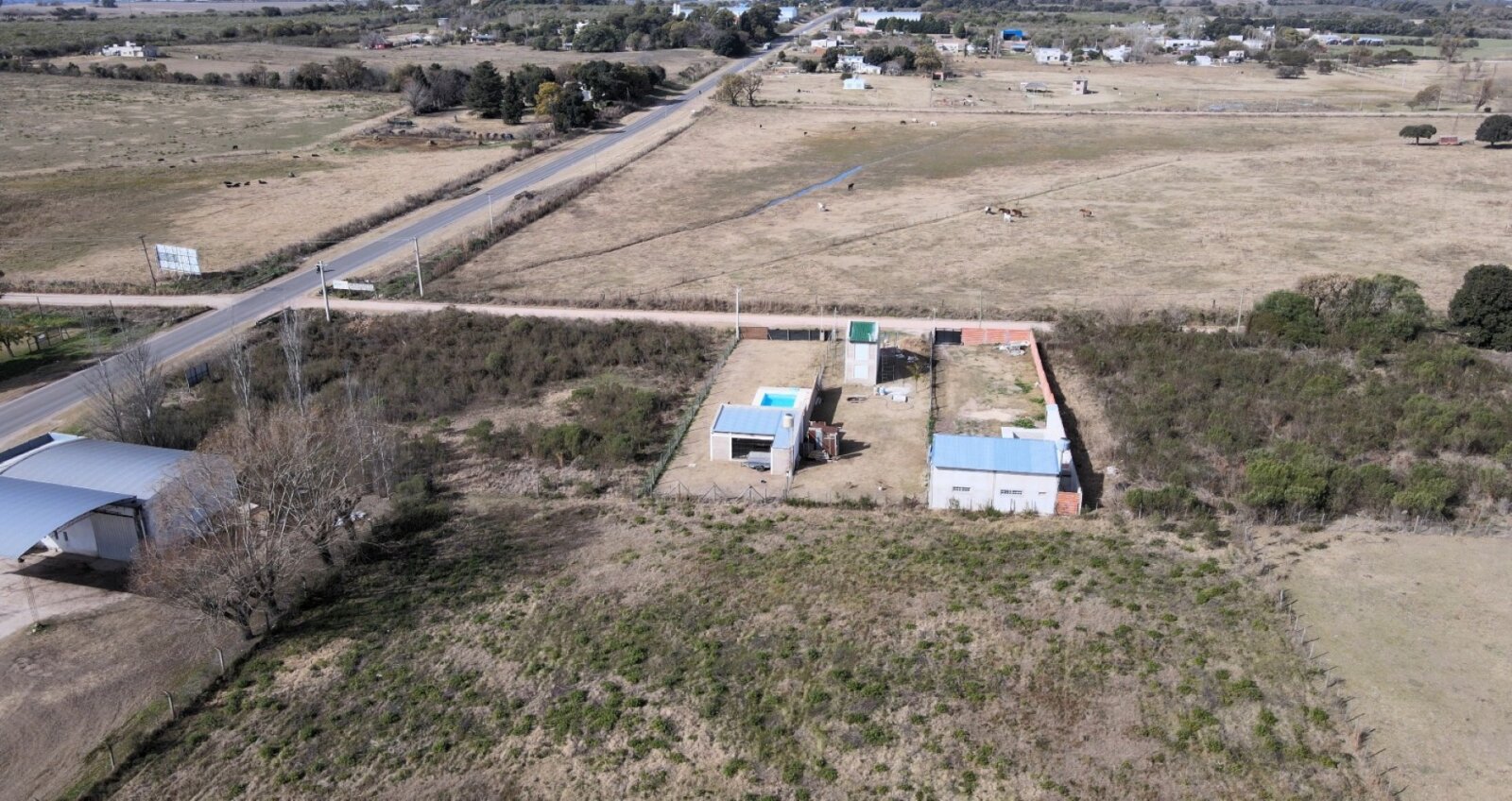Lotes De 16 X 43 ( 718 M2) con magnifica ubicacion - Ruta 11 - En Zona De Quintas - 8