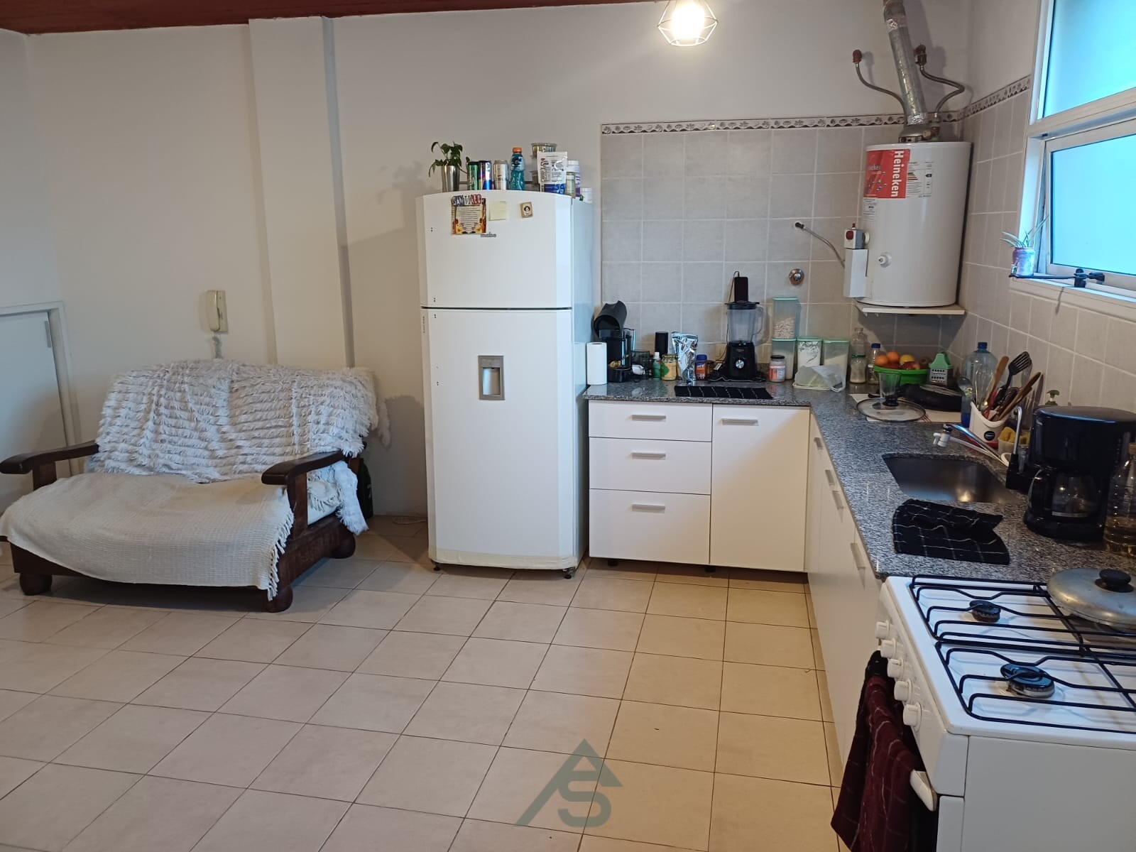 Venta de Departamento Tipo Loft-Villa Ballester-Partido de San Martin — foto 3