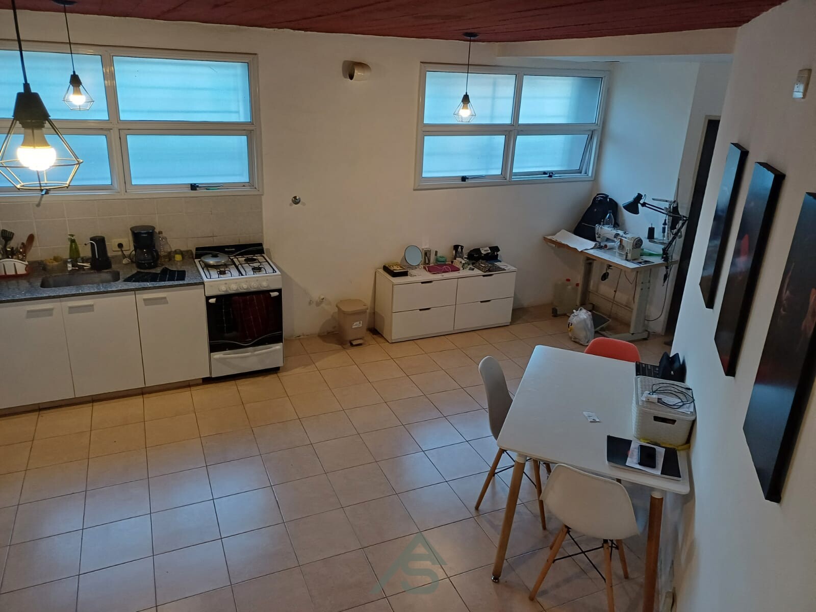 Venta de Departamento Tipo Loft-Villa Ballester-Partido de San Martin — foto 2