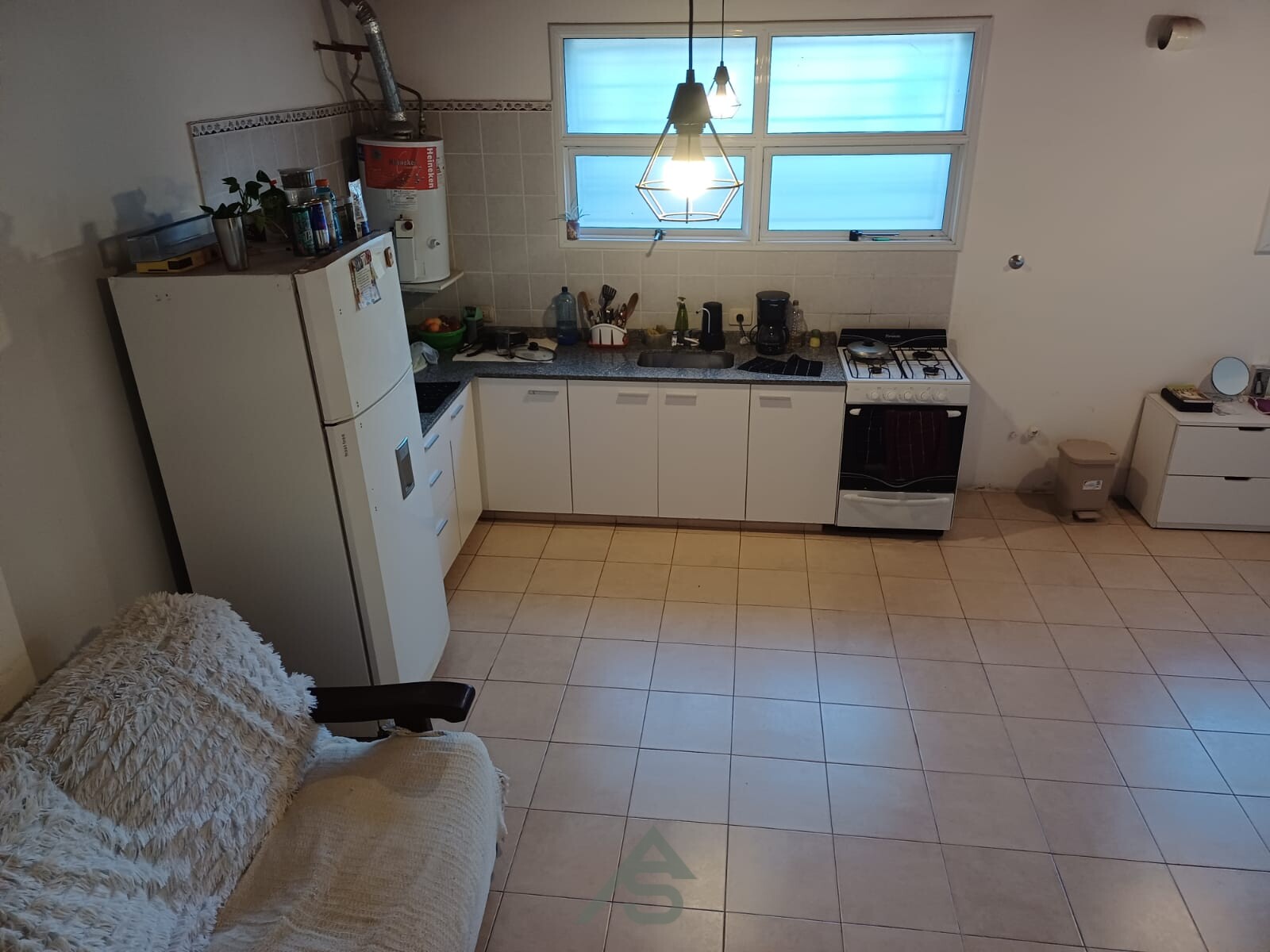Venta de Departamento Tipo Loft-Villa Ballester-Partido de San Martin — foto 4