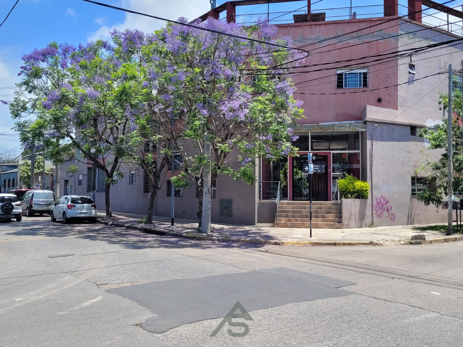 Venta de Departamento Tipo Loft-Villa Ballester-Partido de San Martin — foto 13