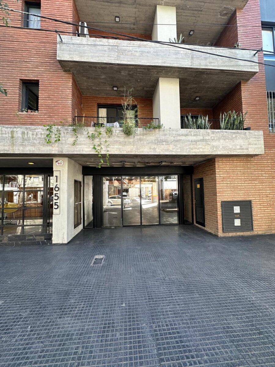 Depto con cochera  barrio General Paz  en alquiler - Imagen 18