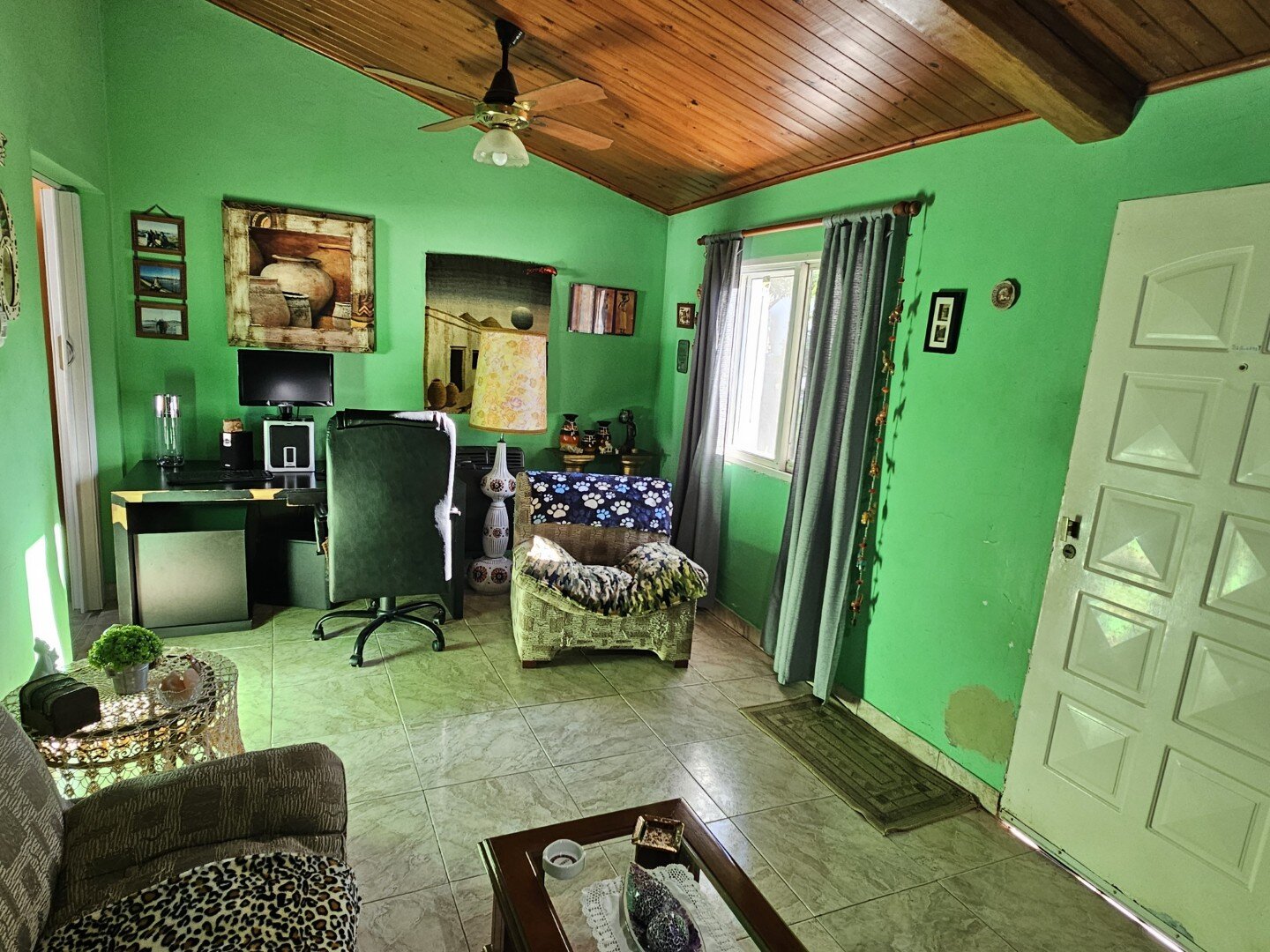 VENTA | Casa de 3 dormitorios con quincho independiente - Barrio 136 Viviendas (IAPV) – Victoria, Entre Ríos - 14