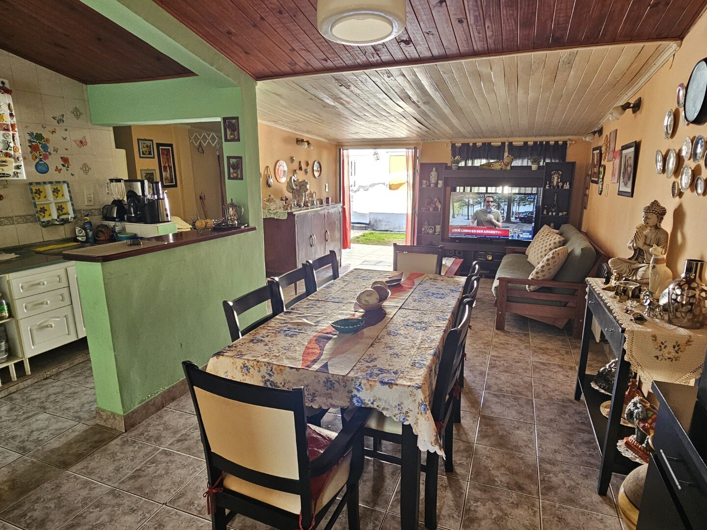VENTA | Casa de 3 dormitorios con quincho independiente - Barrio 136 Viviendas (IAPV) – Victoria, Entre Ríos - 8