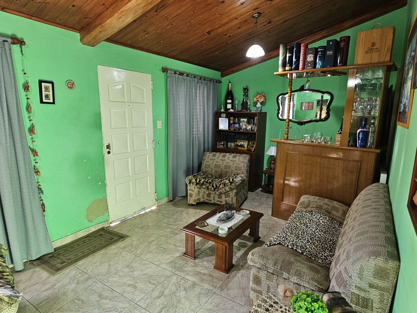 VENTA | Casa de 3 dormitorios con quincho independiente - Barrio 136 Viviendas (IAPV) – Victoria, Entre Ríos - 13