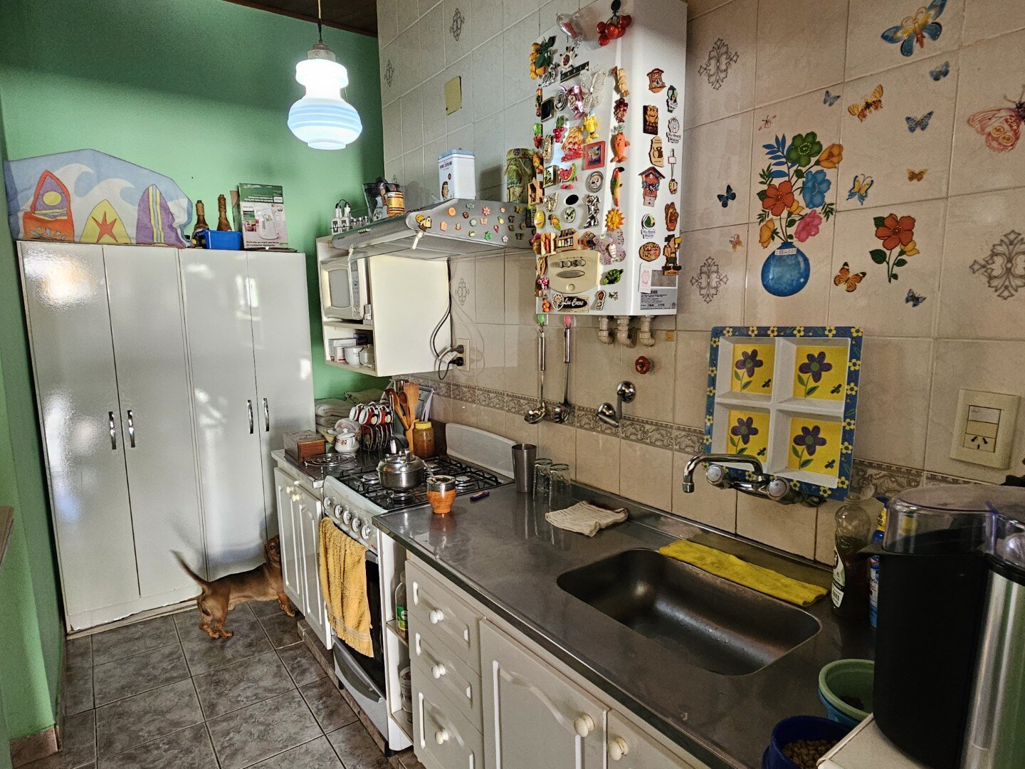 VENTA | Casa de 3 dormitorios con quincho independiente - Barrio 136 Viviendas (IAPV) – Victoria, Entre Ríos - 11