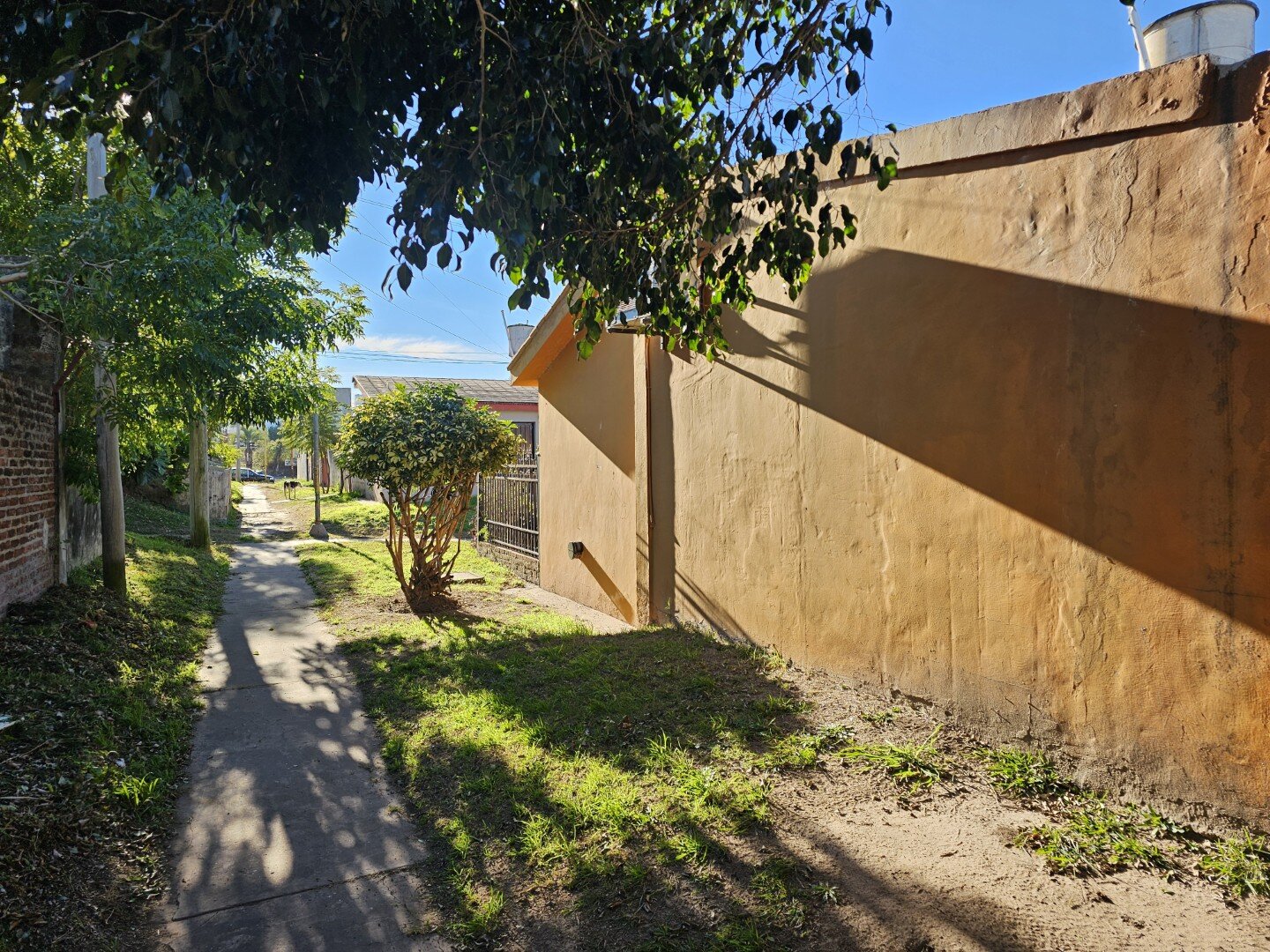 VENTA | Casa de 3 dormitorios con quincho independiente - Barrio 136 Viviendas (IAPV) – Victoria, Entre Ríos - 26