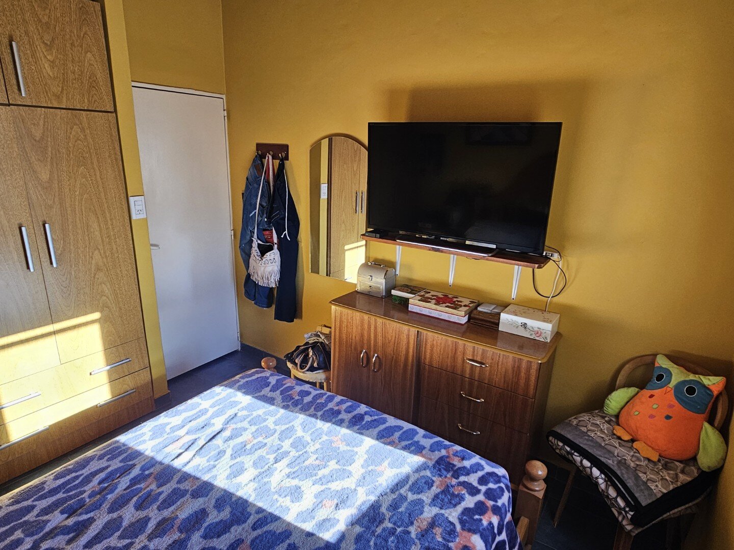 VENTA | Casa de 3 dormitorios con quincho independiente - Barrio 136 Viviendas (IAPV) – Victoria, Entre Ríos - 16