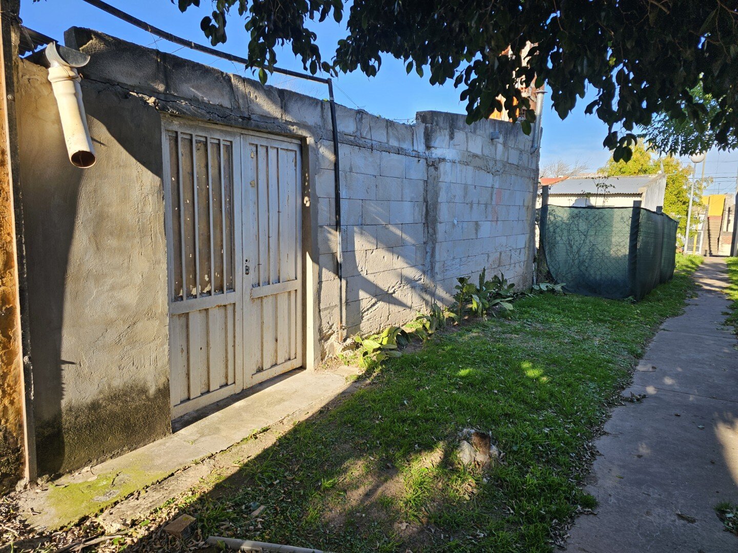 VENTA | Casa de 3 dormitorios con quincho independiente - Barrio 136 Viviendas (IAPV) – Victoria, Entre Ríos - 25