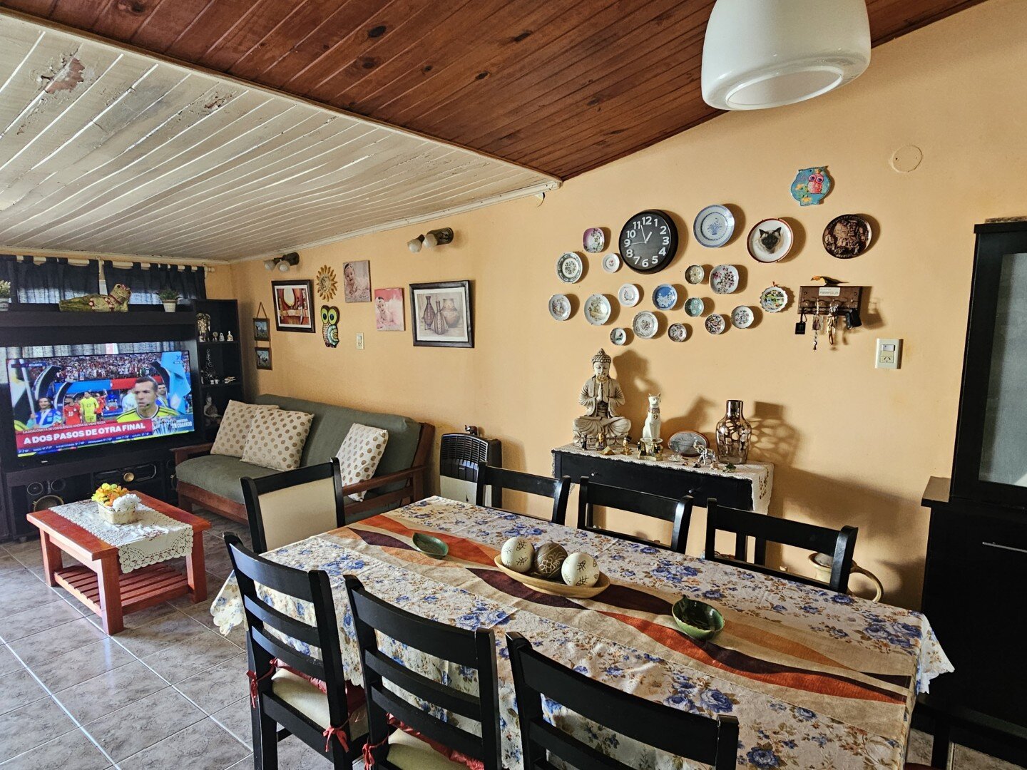 VENTA | Casa de 3 dormitorios con quincho independiente - Barrio 136 Viviendas (IAPV) – Victoria, Entre Ríos - 9