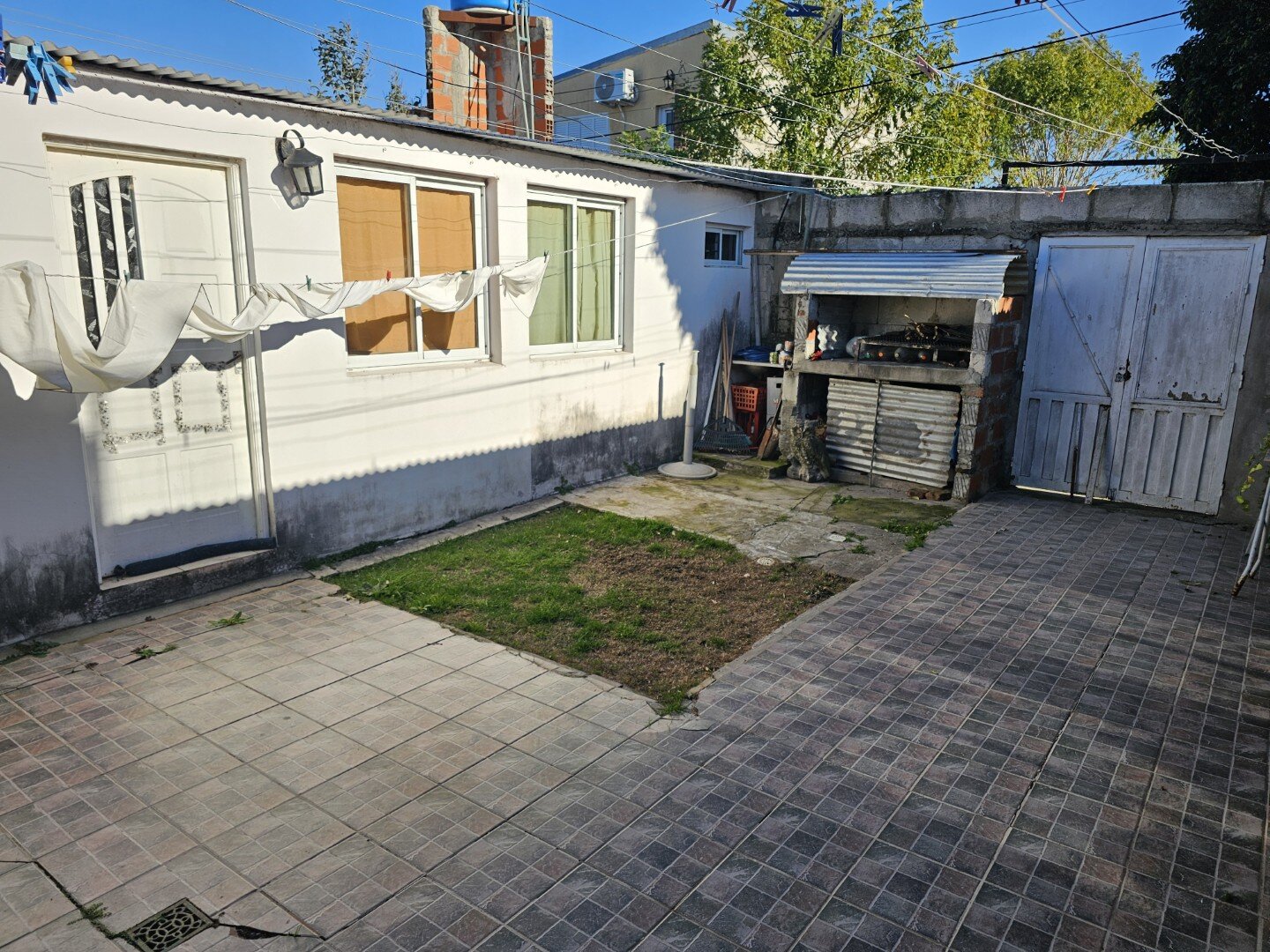 VENTA | Casa de 3 dormitorios con quincho independiente - Barrio 136 Viviendas (IAPV) – Victoria, Entre Ríos - 5