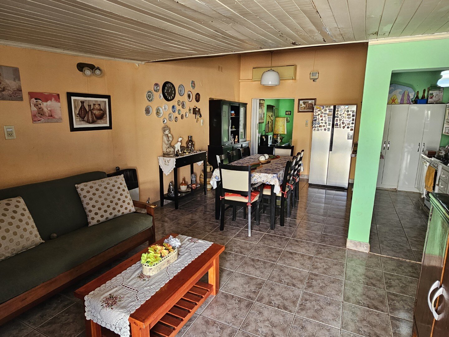 VENTA | Casa de 3 dormitorios con quincho independiente - Barrio 136 Viviendas (IAPV) – Victoria, Entre Ríos - 10
