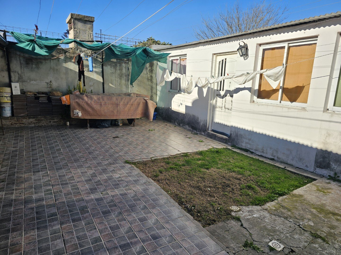 VENTA | Casa de 3 dormitorios con quincho independiente - Barrio 136 Viviendas (IAPV) – Victoria, Entre Ríos - 6