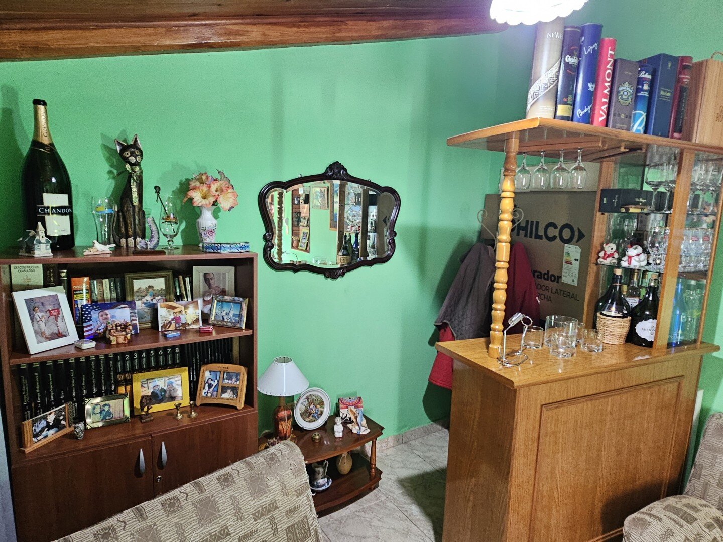 VENTA | Casa de 3 dormitorios con quincho independiente - Barrio 136 Viviendas (IAPV) – Victoria, Entre Ríos - 15