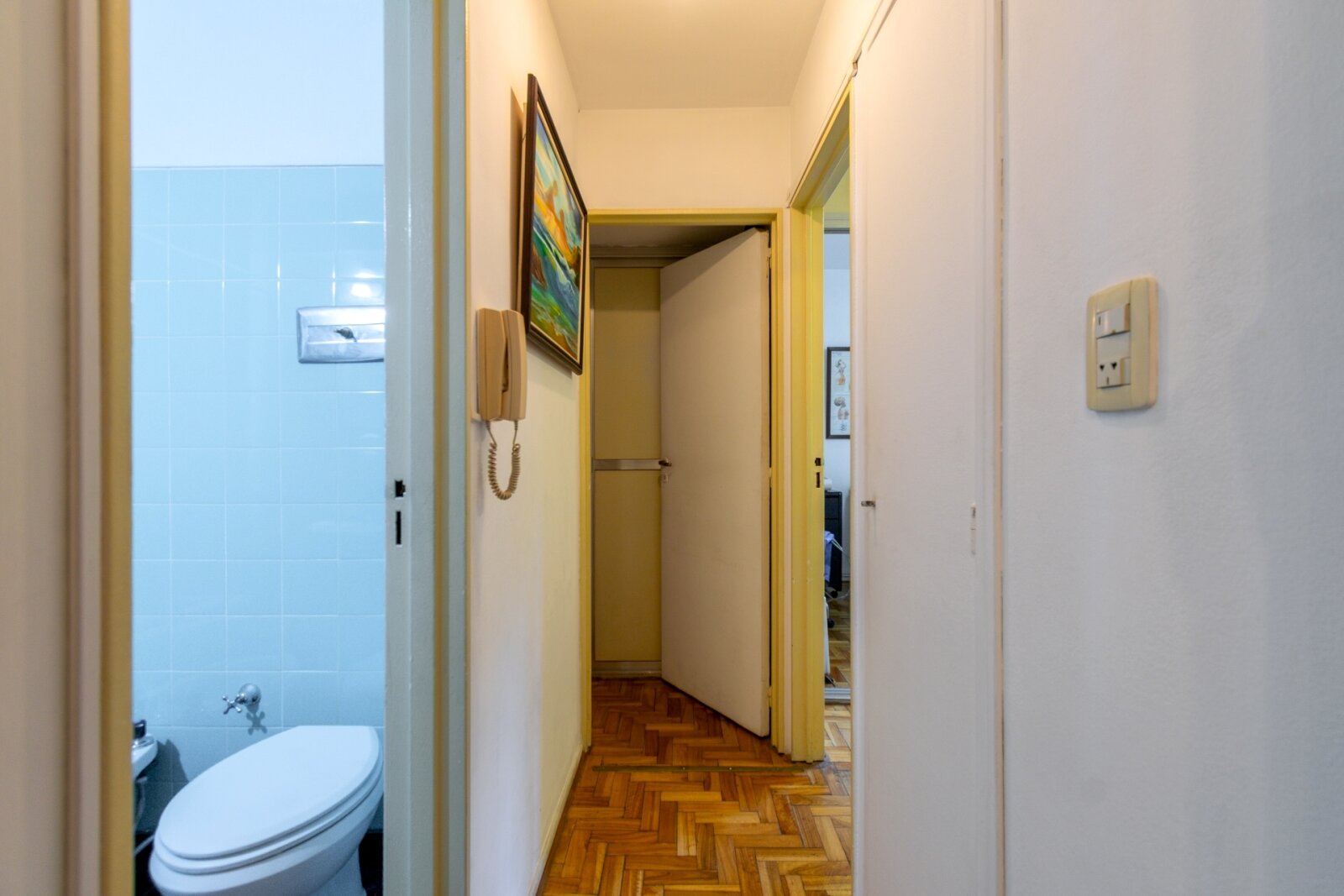 VENTA Departamento 3 Ambientes Apto Profesional Congreso - 4