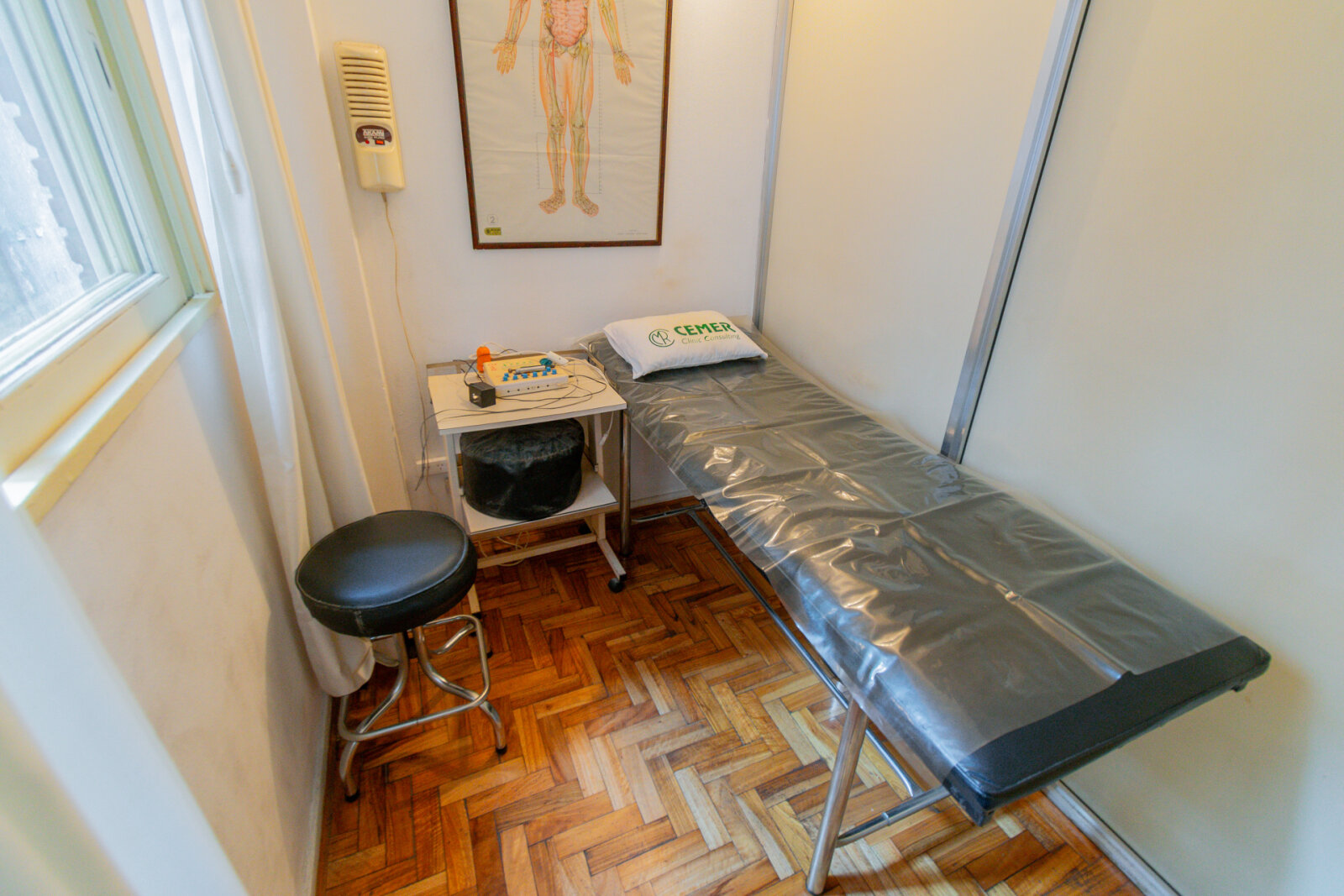 VENTA Departamento 3 Ambientes Apto Profesional Congreso - 13