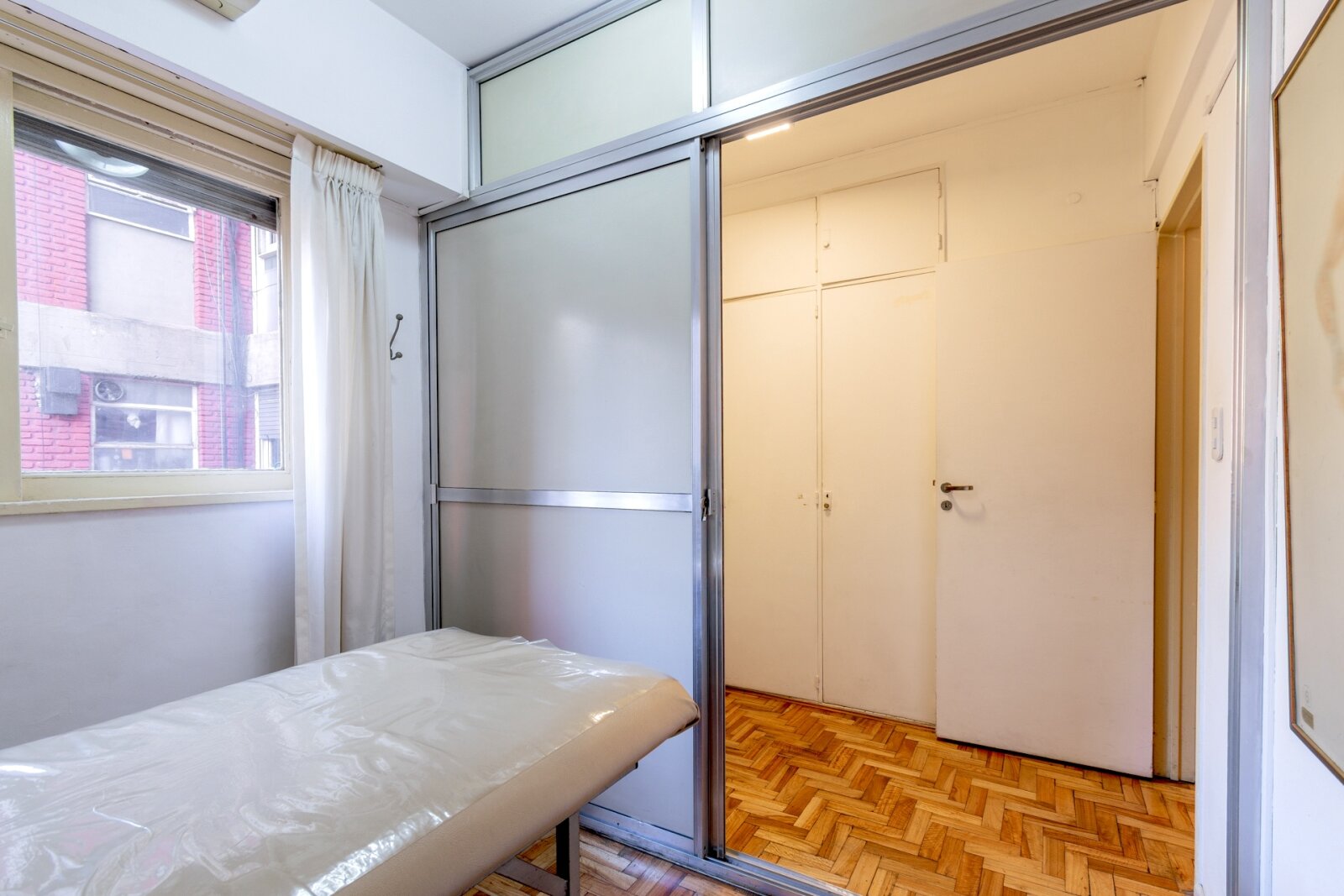 VENTA Departamento 3 Ambientes Apto Profesional Congreso - 10