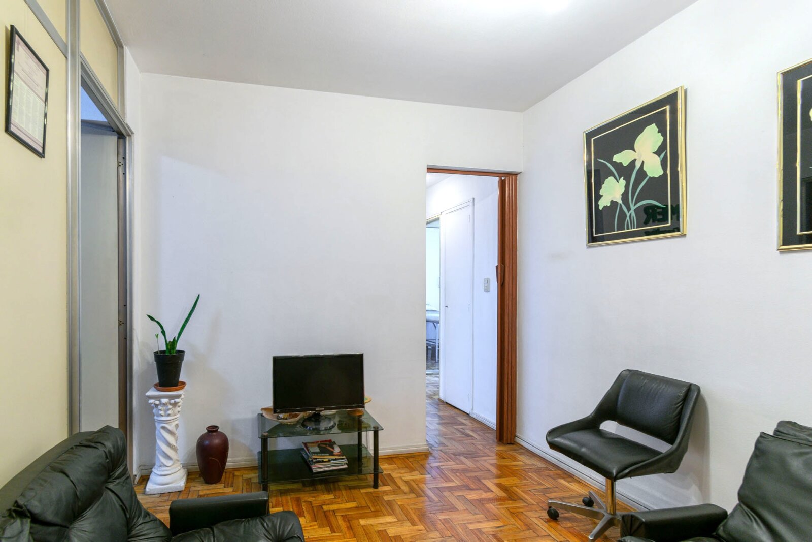 VENTA Departamento 3 Ambientes Apto Profesional Congreso - 2